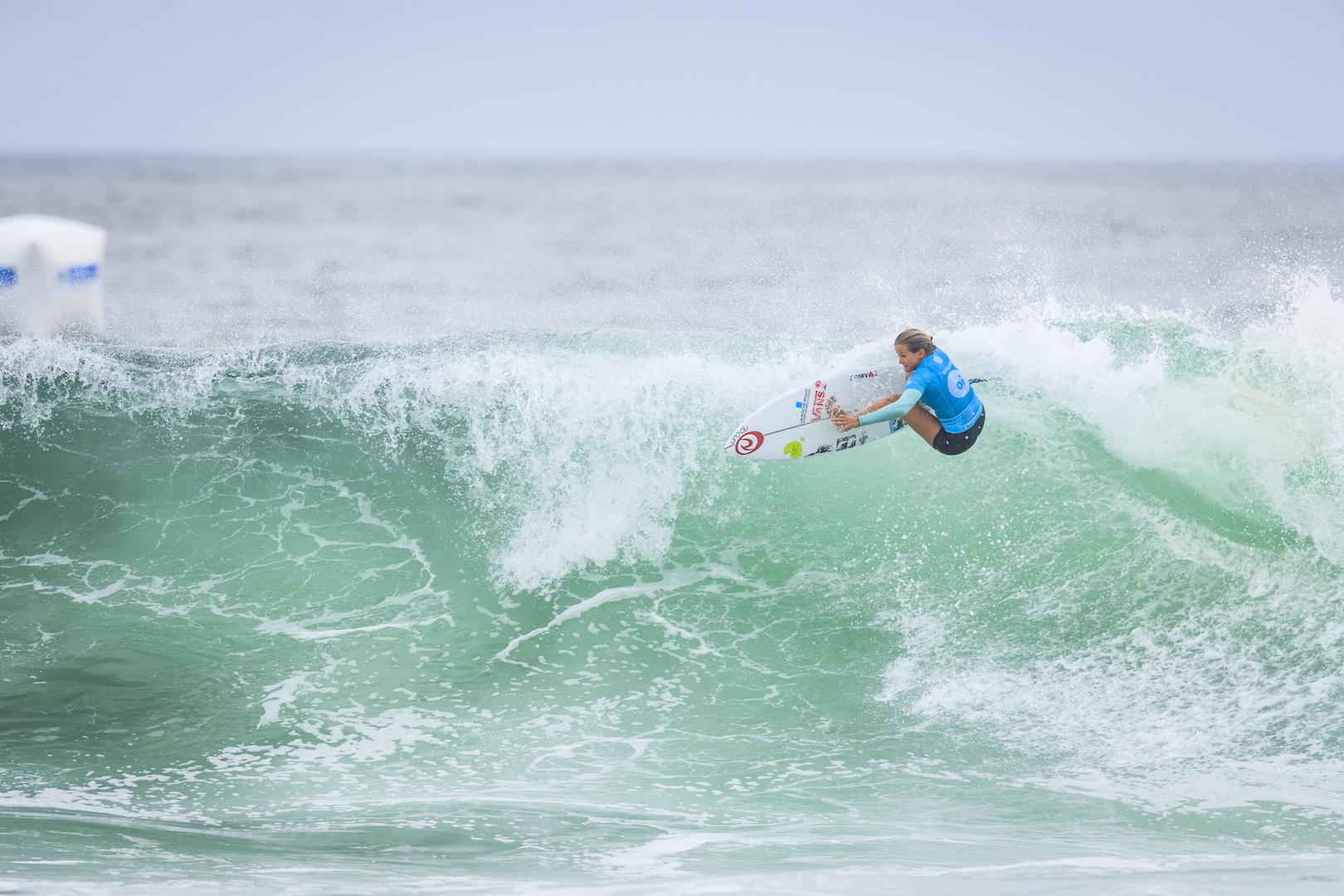 Rio Pro Ado credit: WSL / Poullenot