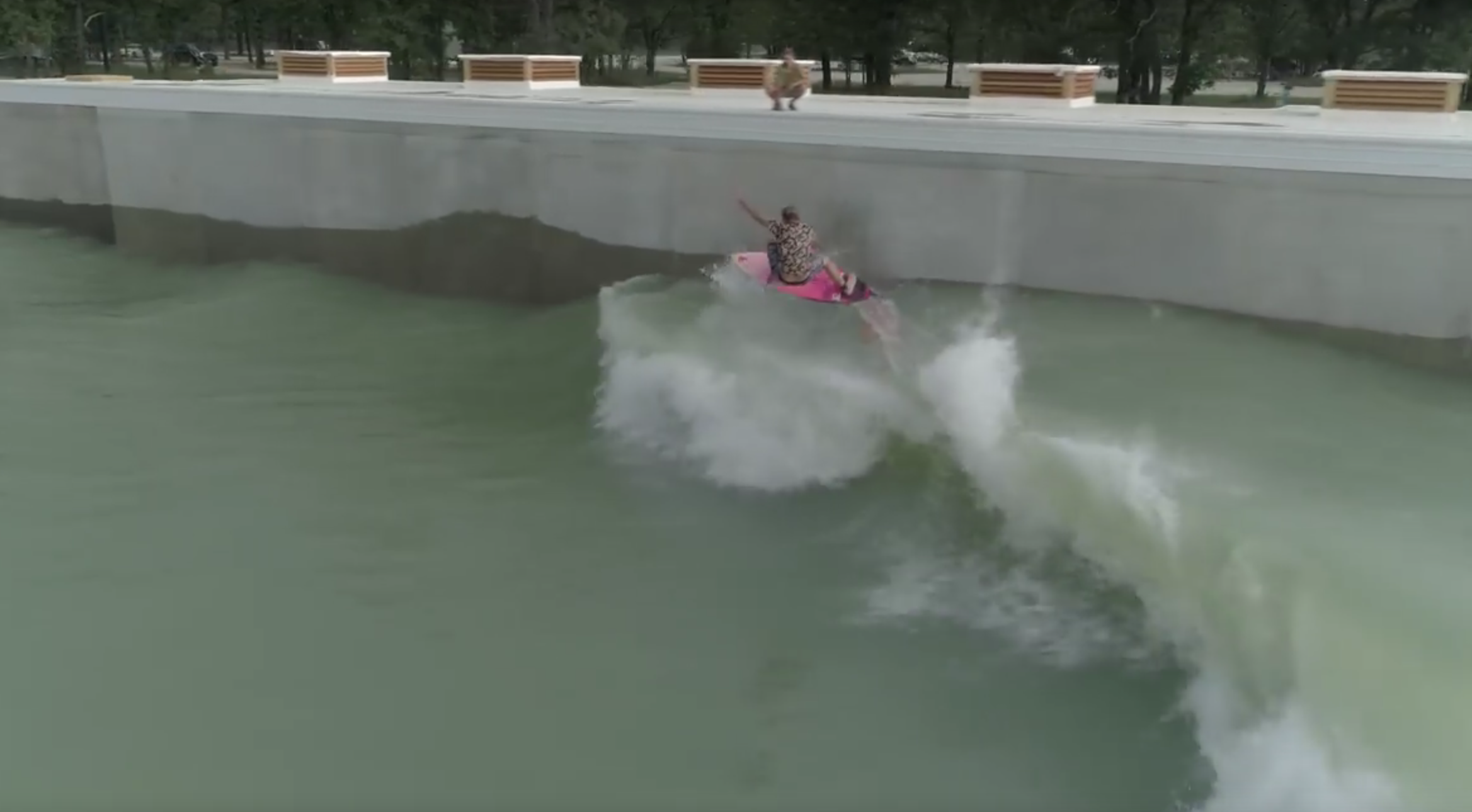 perfectwave-wavepool