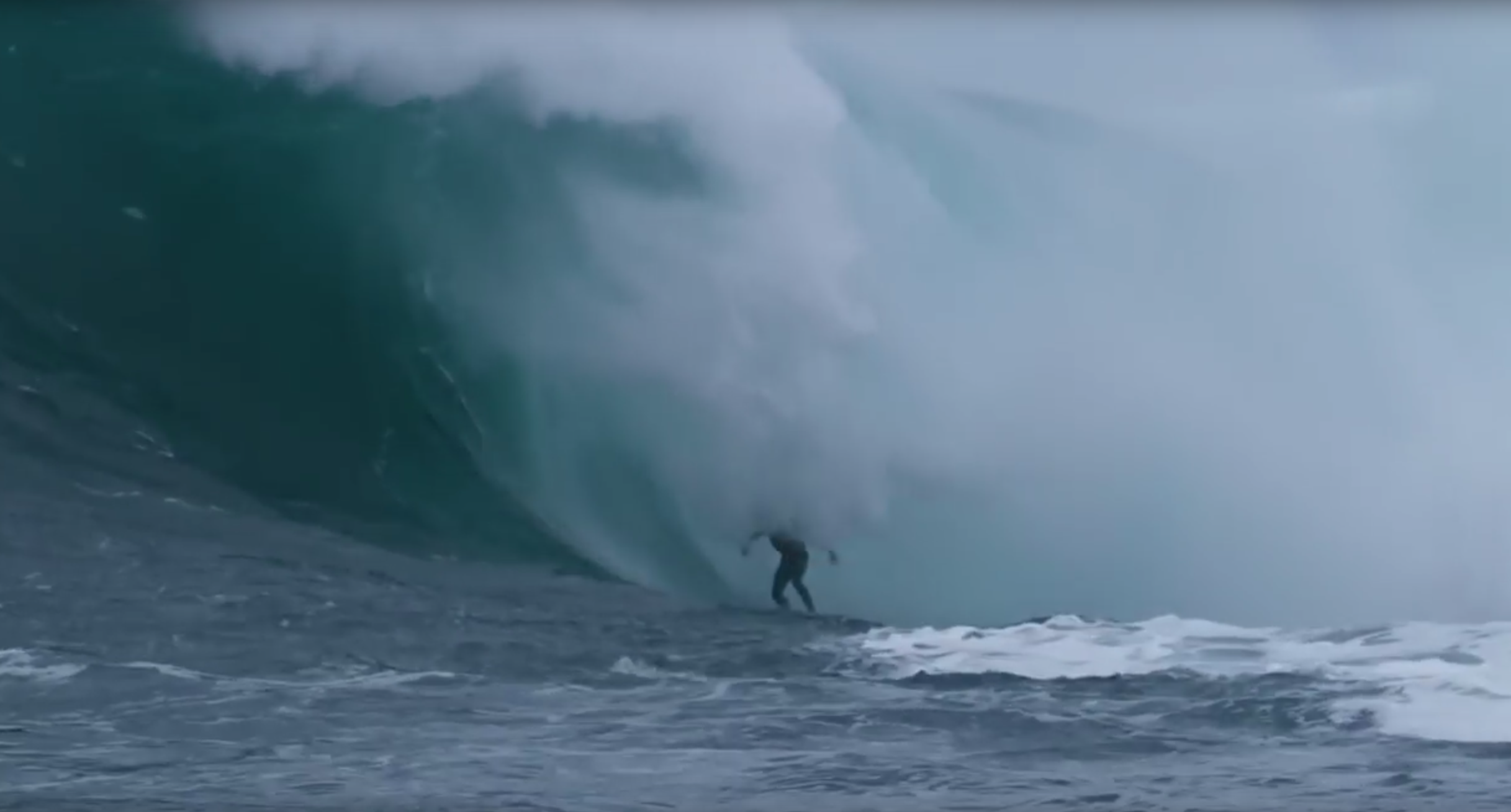 Shipstern Bluff