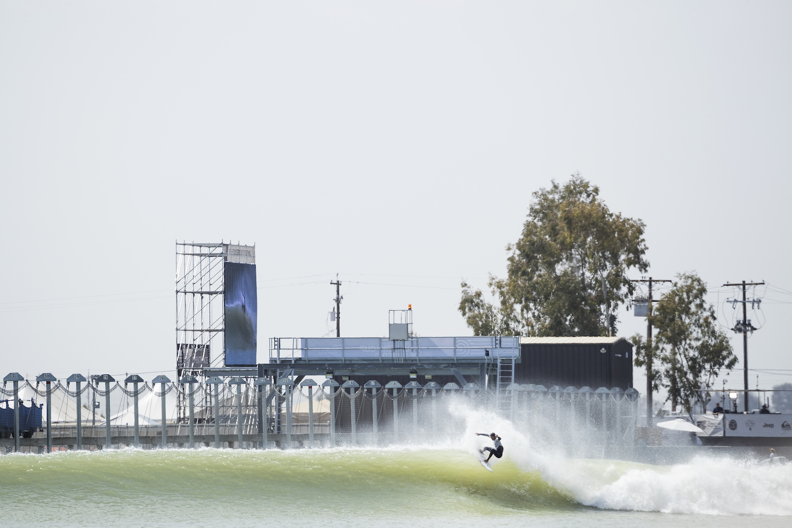 Surf Ranch credit: WSL / Cestari