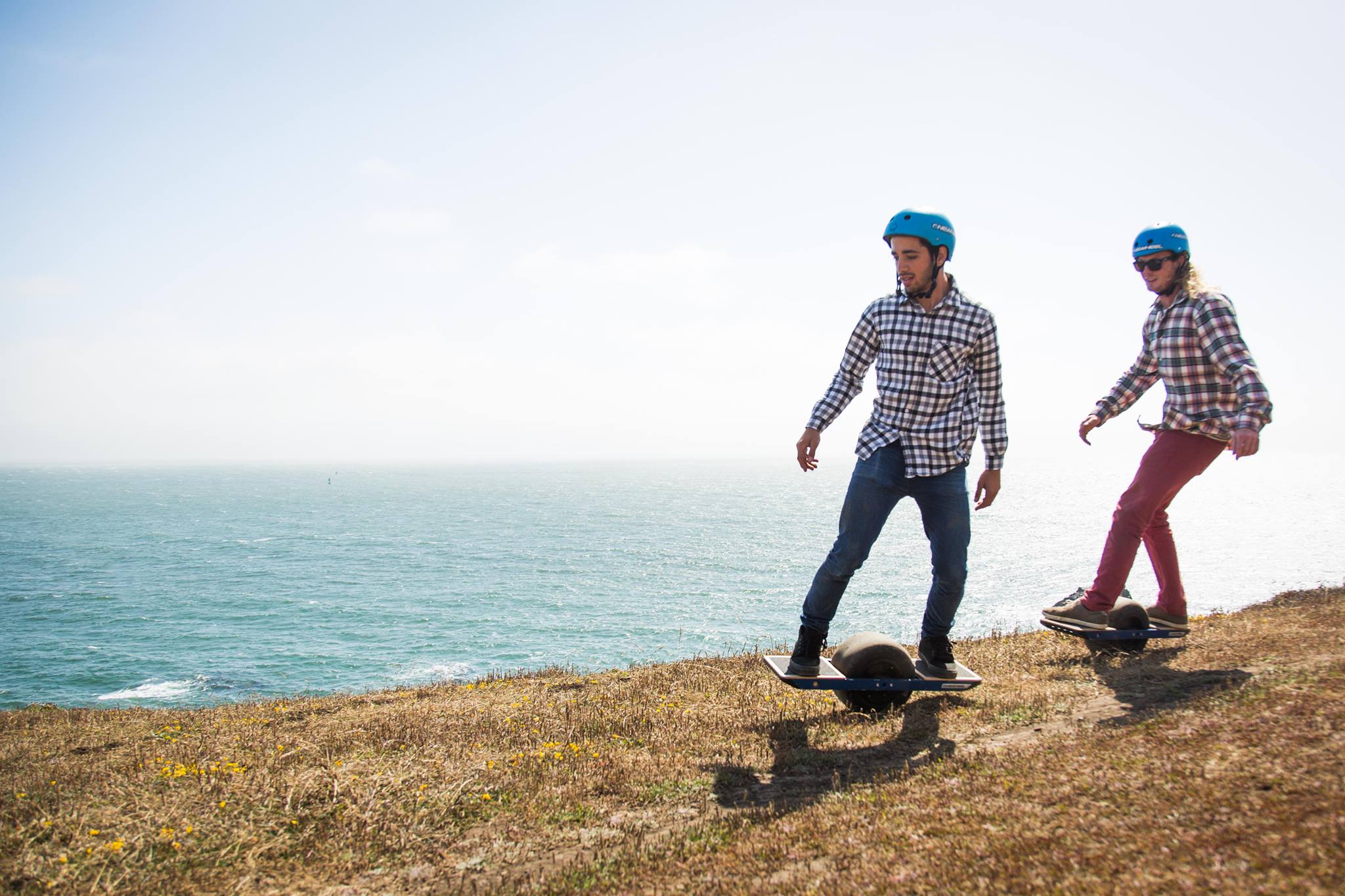 Onewheel