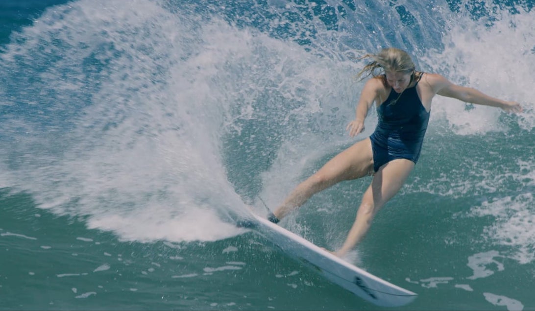 Steph Gilmore