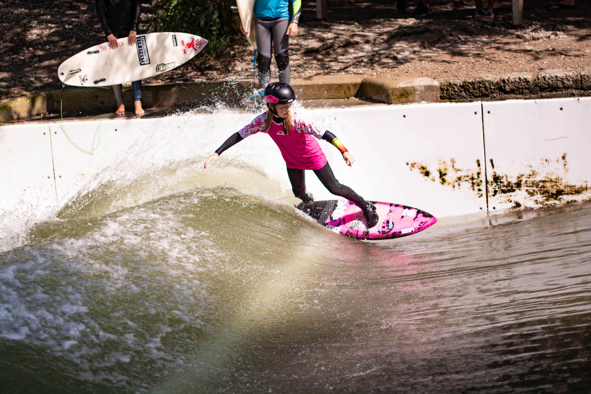 IGSM Junior Jam