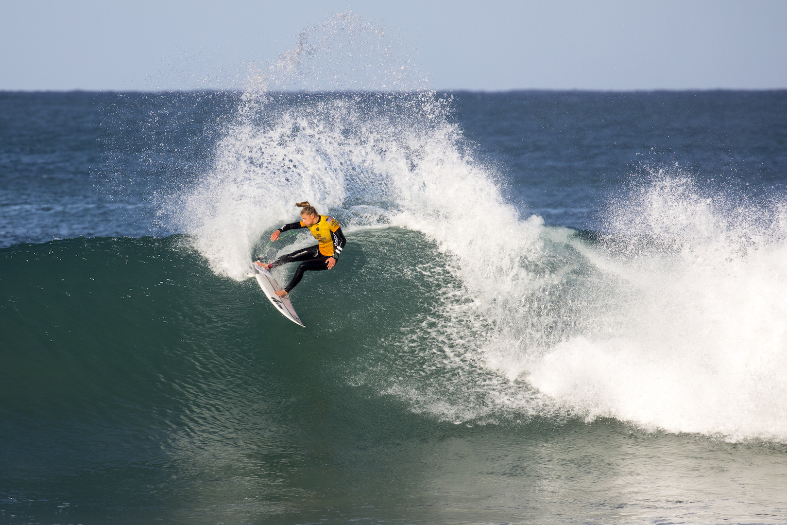 Peterson credit: WSL / Tostee