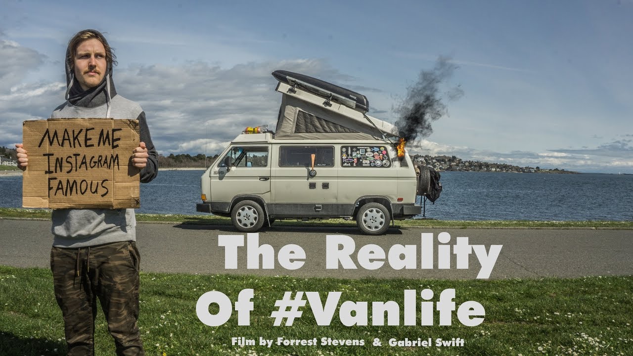 vanlife