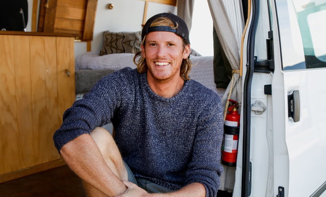 vanlife