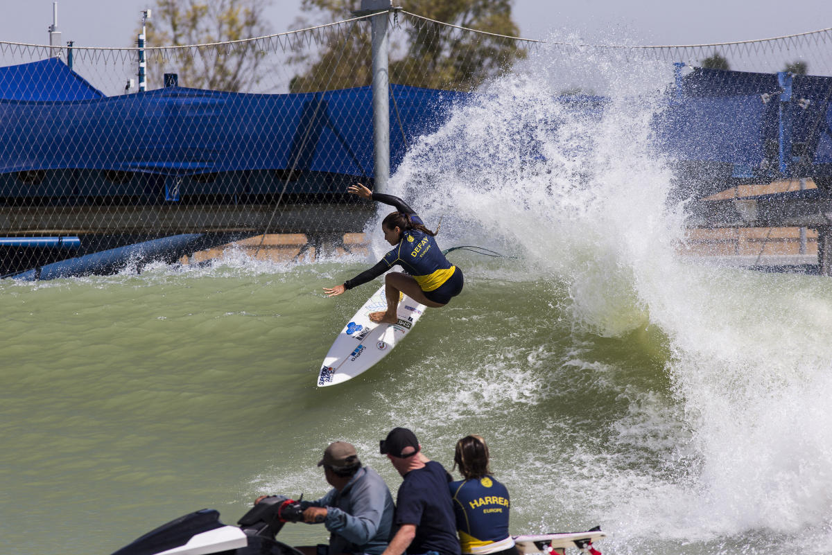 Surf Ranch Pro Surf Ranch Pro