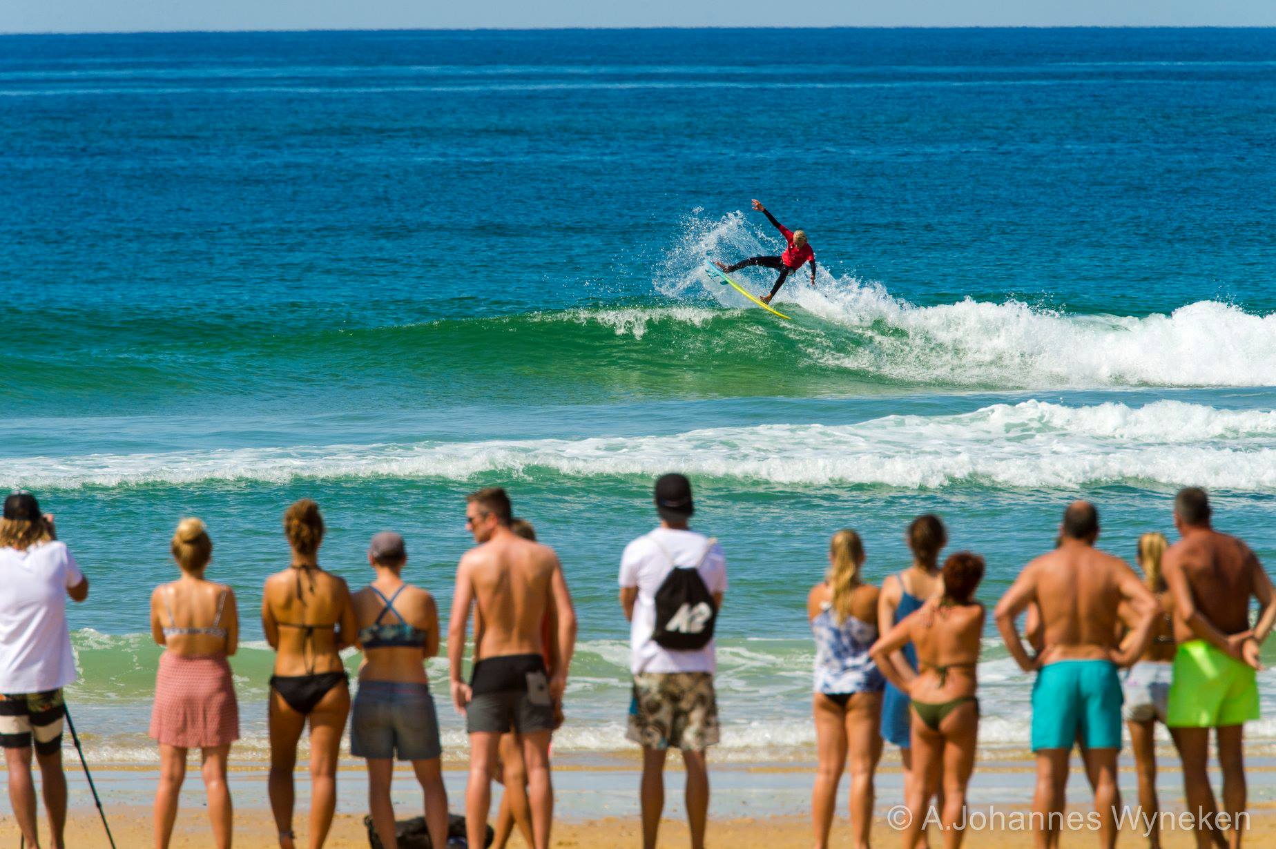 Surf DM 2018
