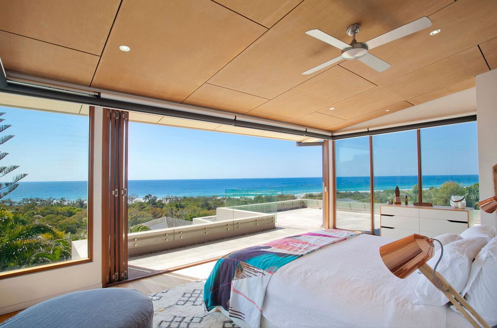 Julian Wilson Villa Julian Wilson Villa