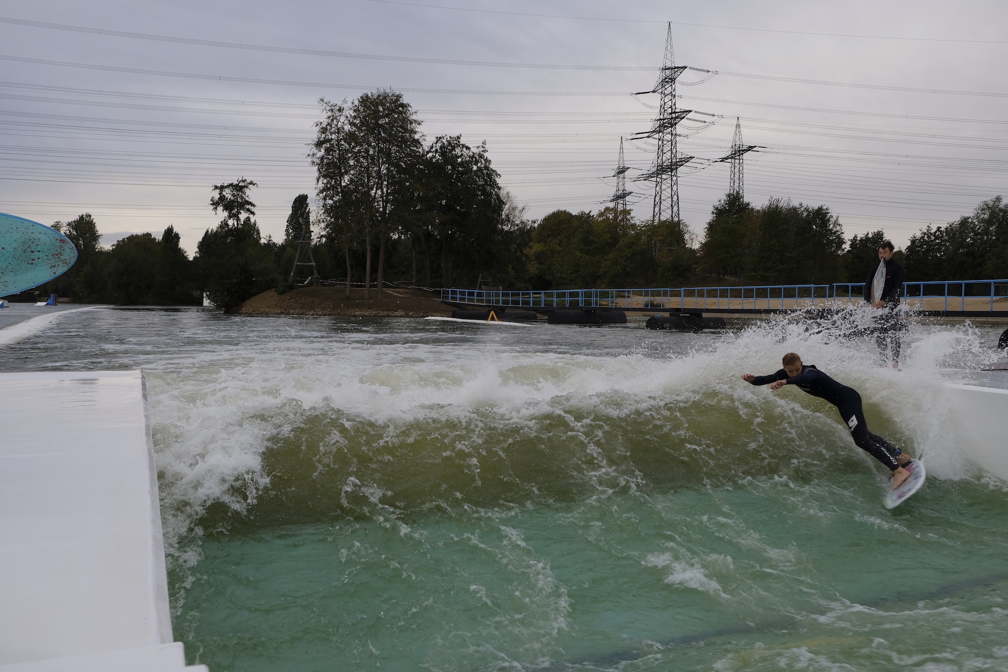 Surf Langenfeld Unit Parktech Surf Langenfeld Unit Parktech