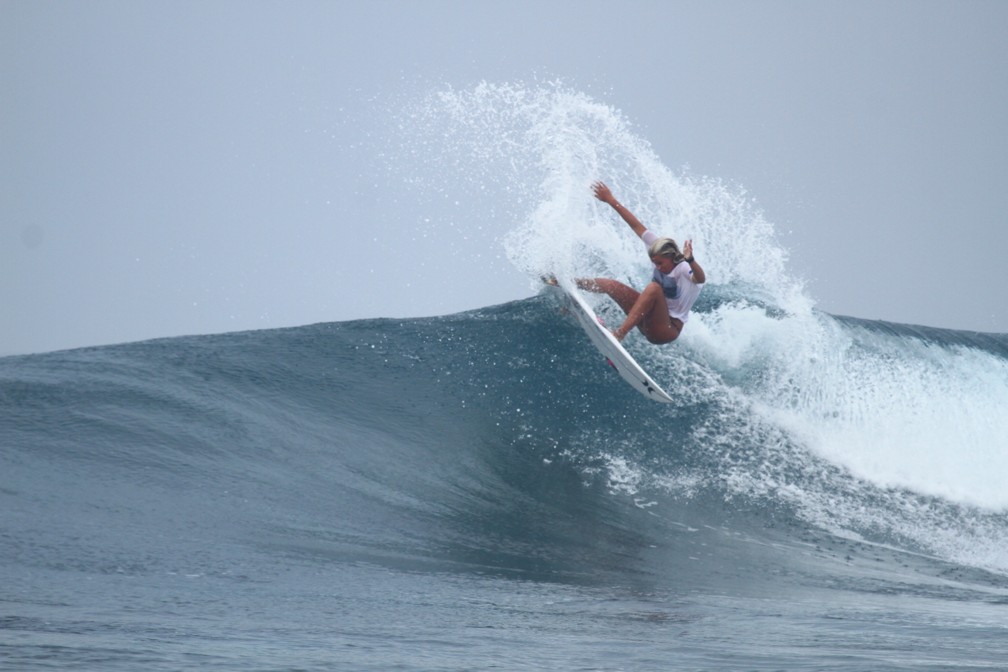 Rachel Presti: Rachel Presti: