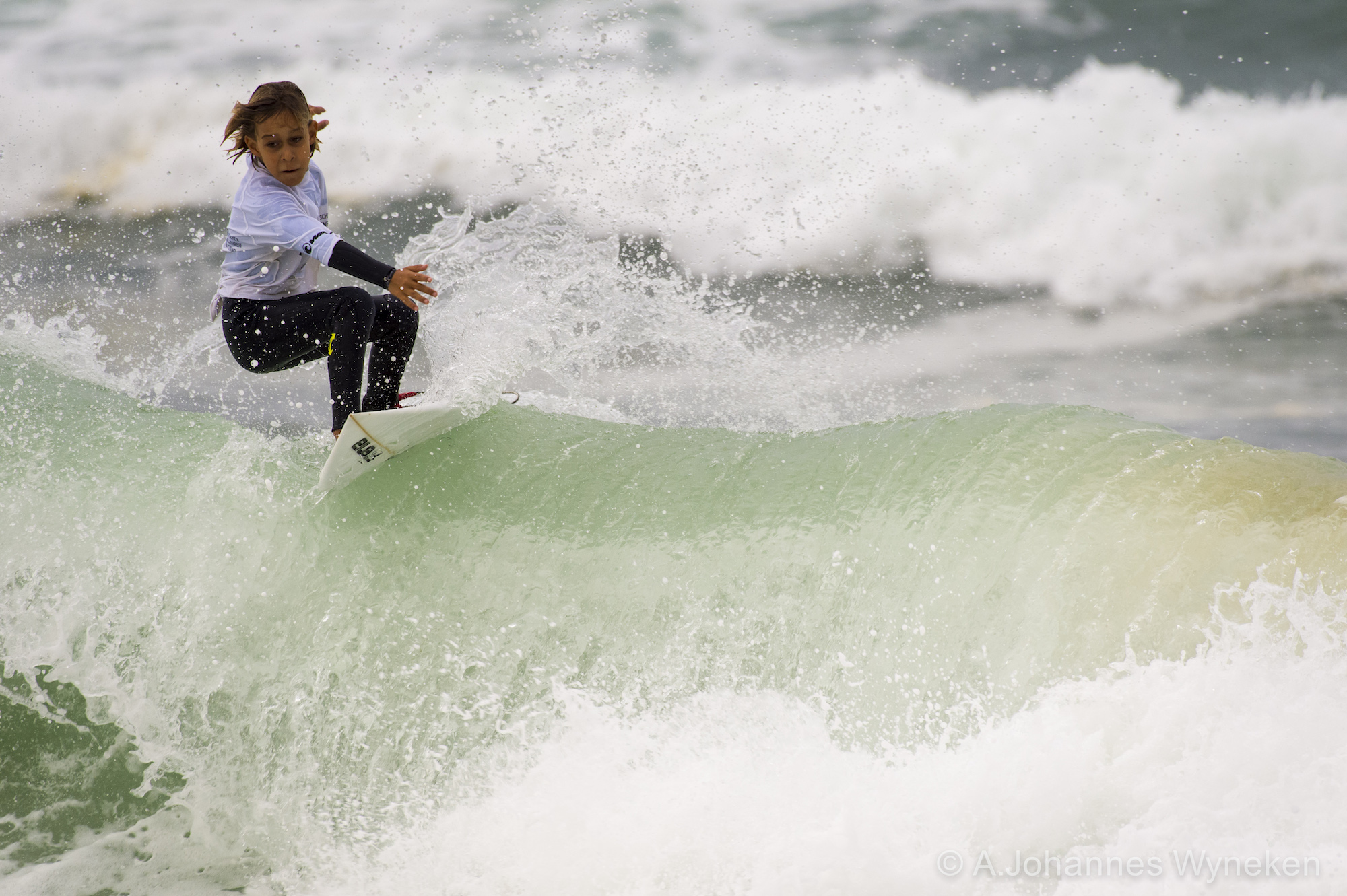 Kai Schmitz Sanchidrian