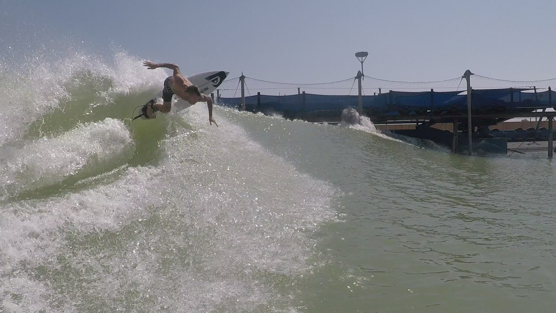 Surf Ranch Pro Surf Ranch Pro