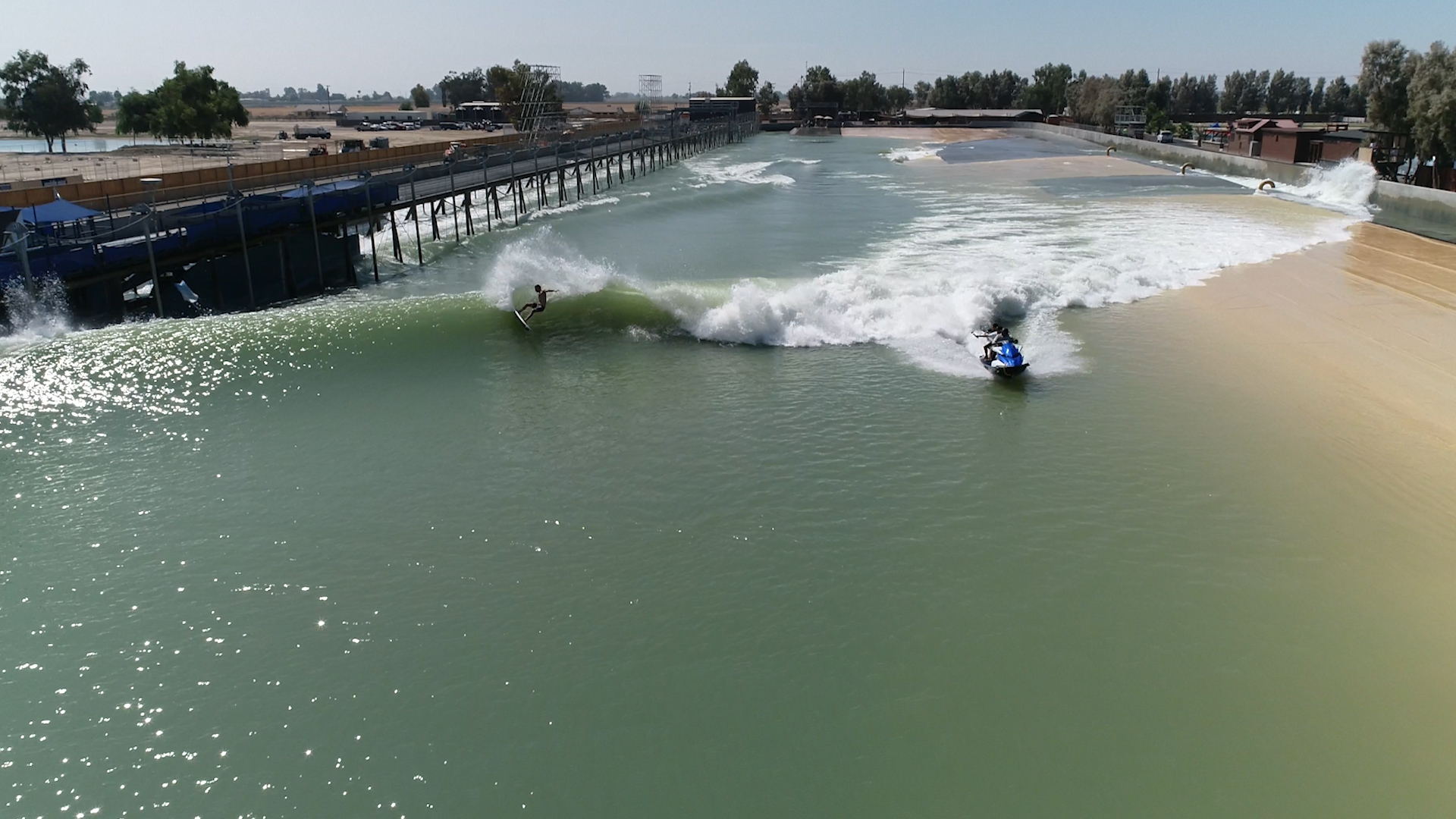 Surf Ranch Pro Surf Ranch Pro