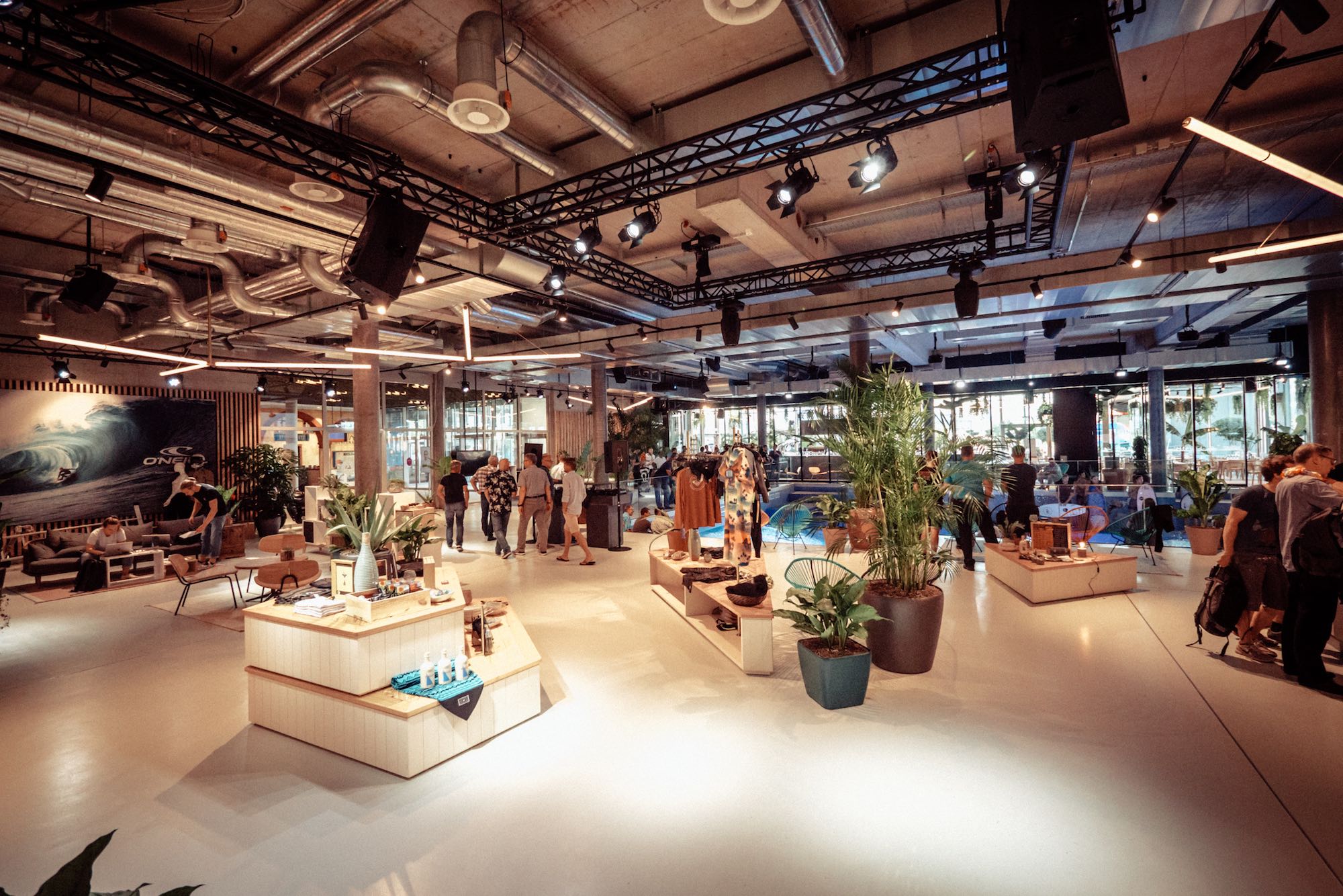 OANA Citywave OANA Citywave