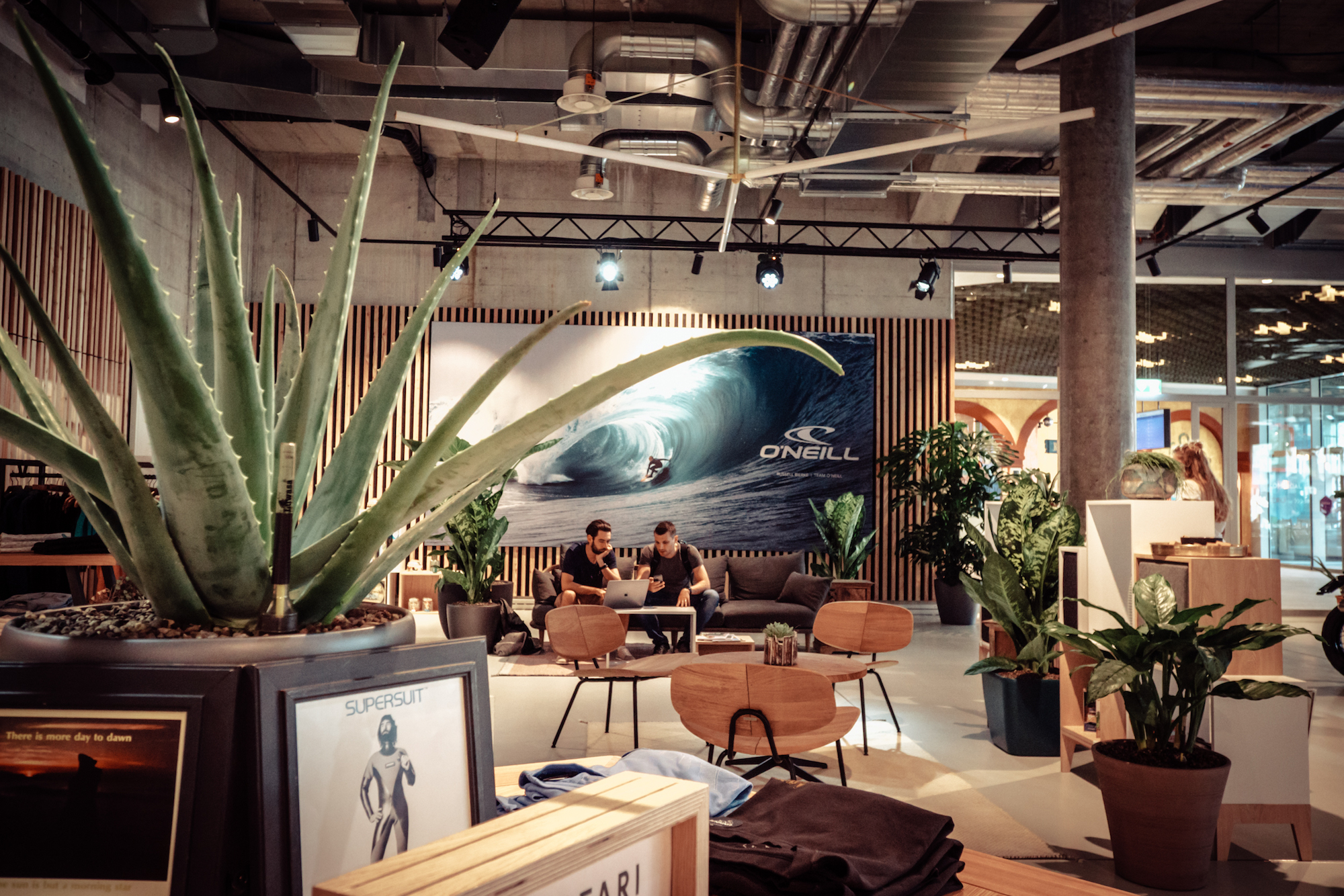 OANA Citywave OANA Citywave