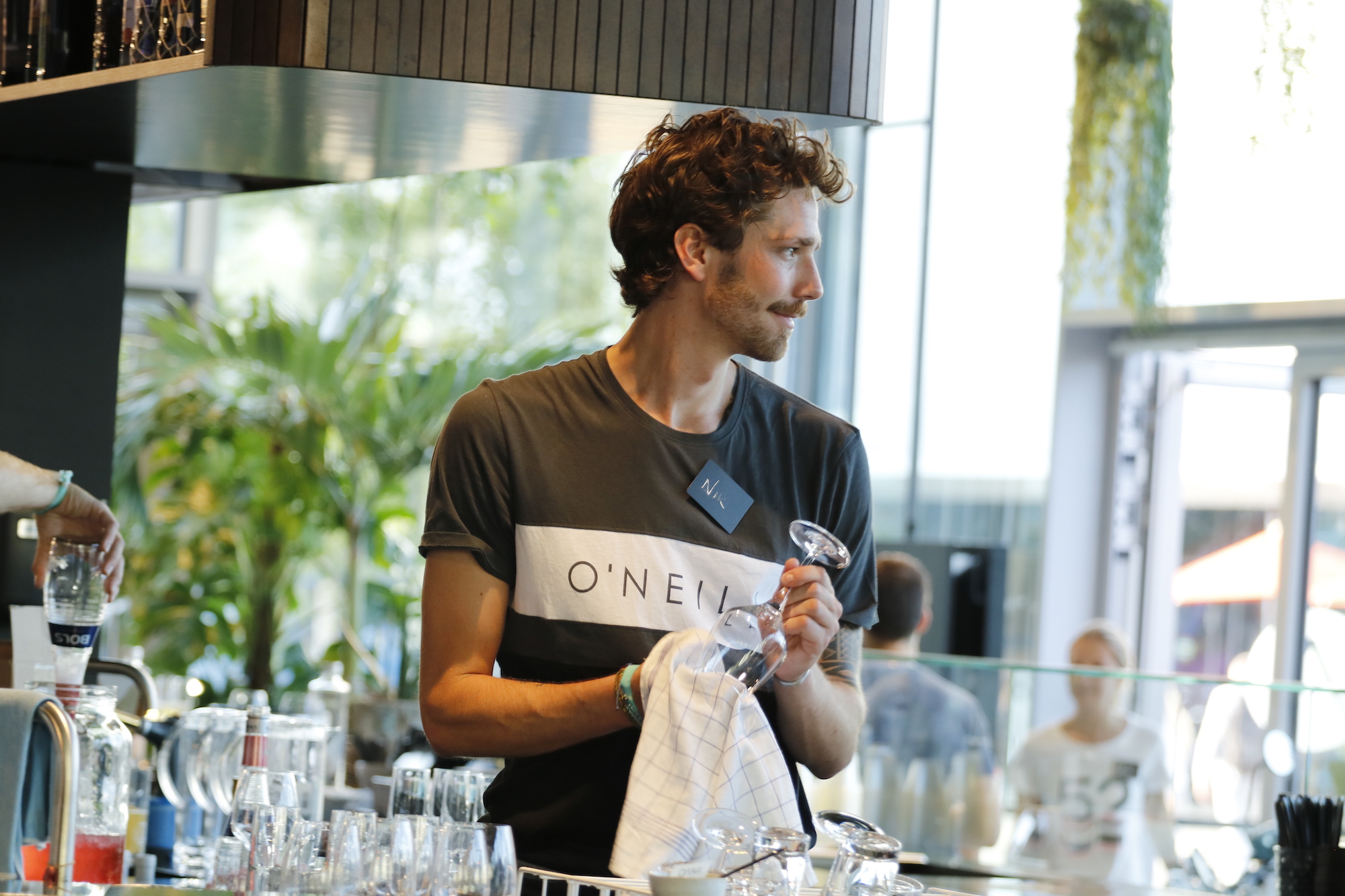 OANA Citywave OANA Citywave