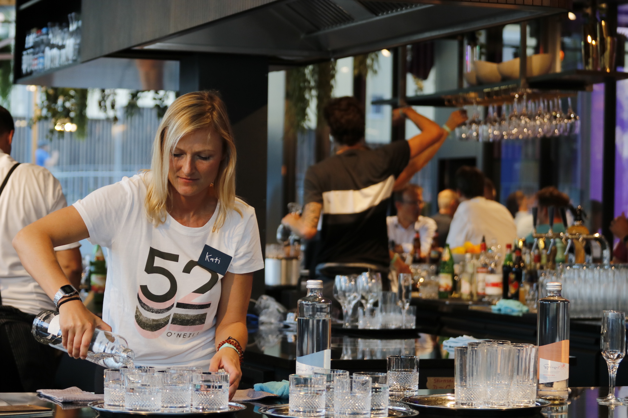 OANA Citywave OANA Citywave