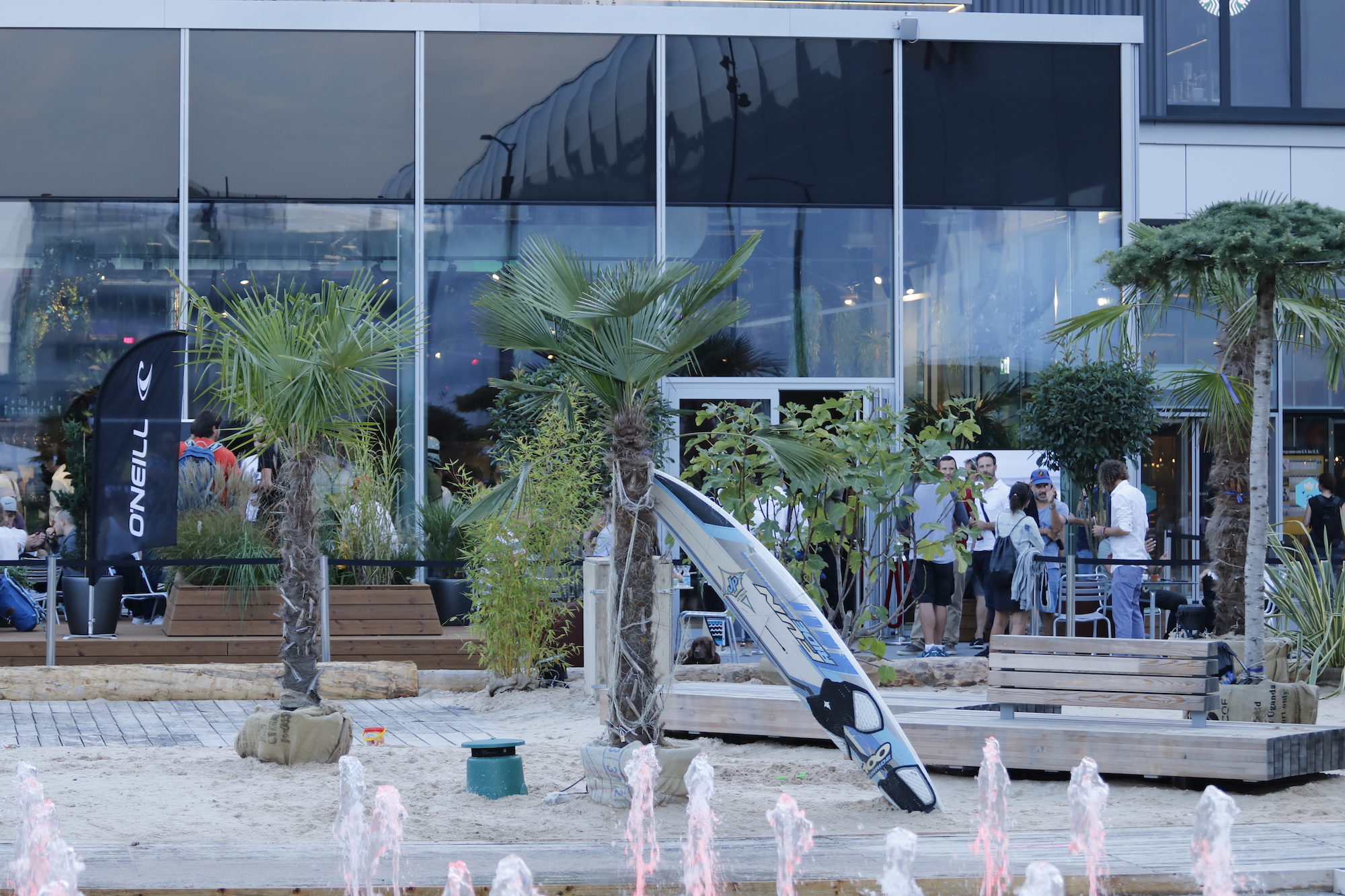 OANA Citywave OANA Citywave