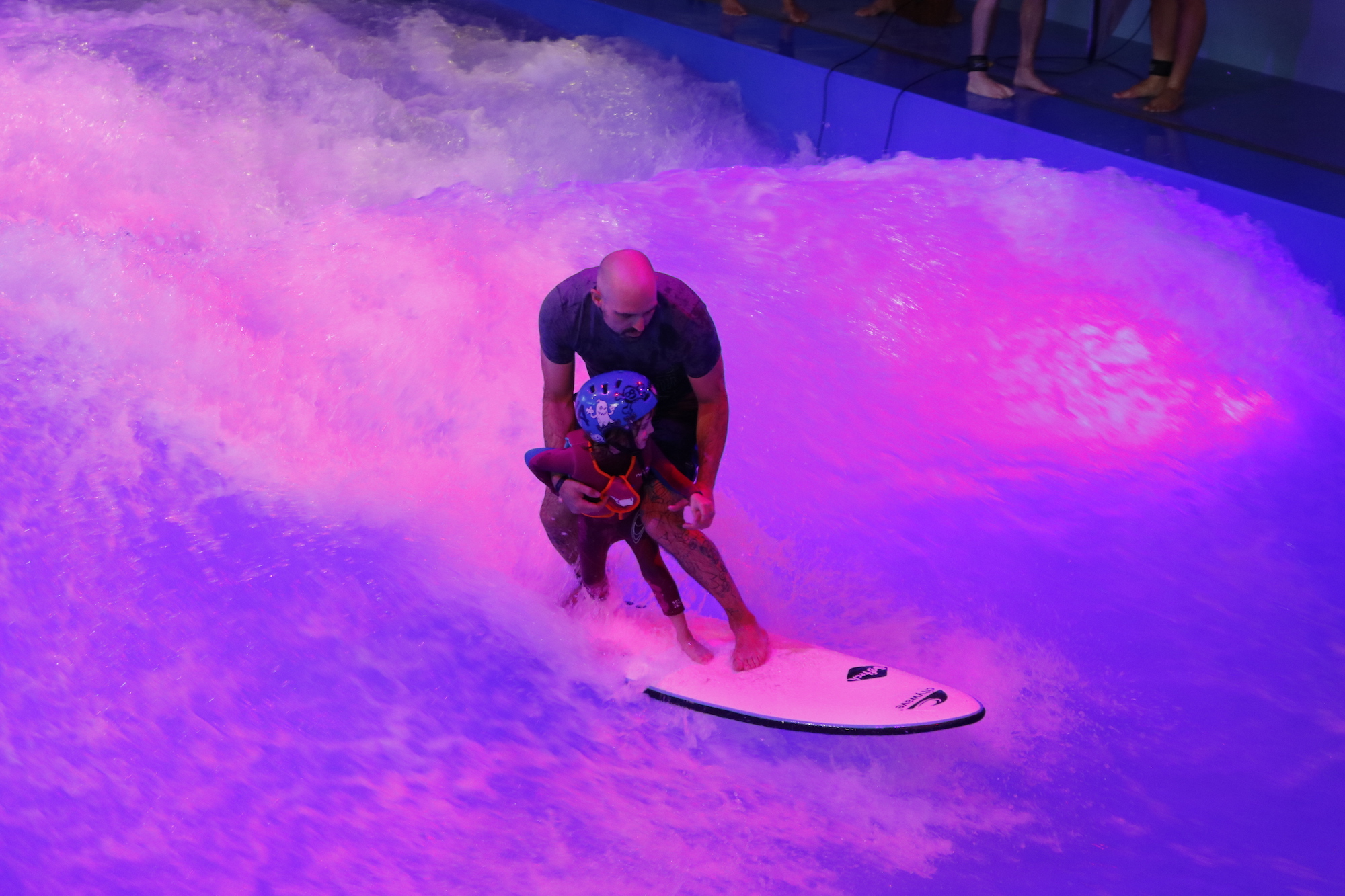 OANA Citywave OANA Citywave