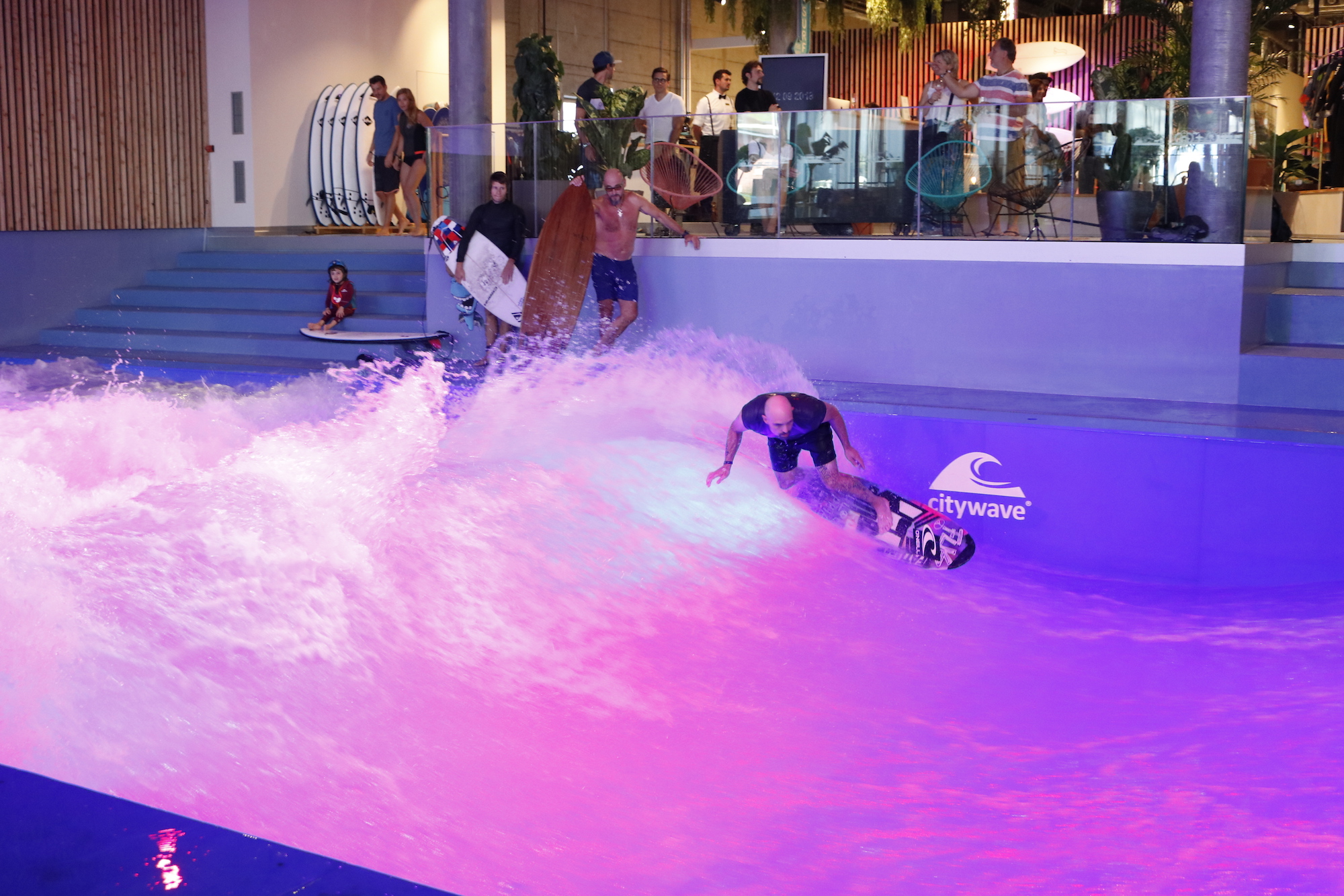 OANA Citywave OANA Citywave