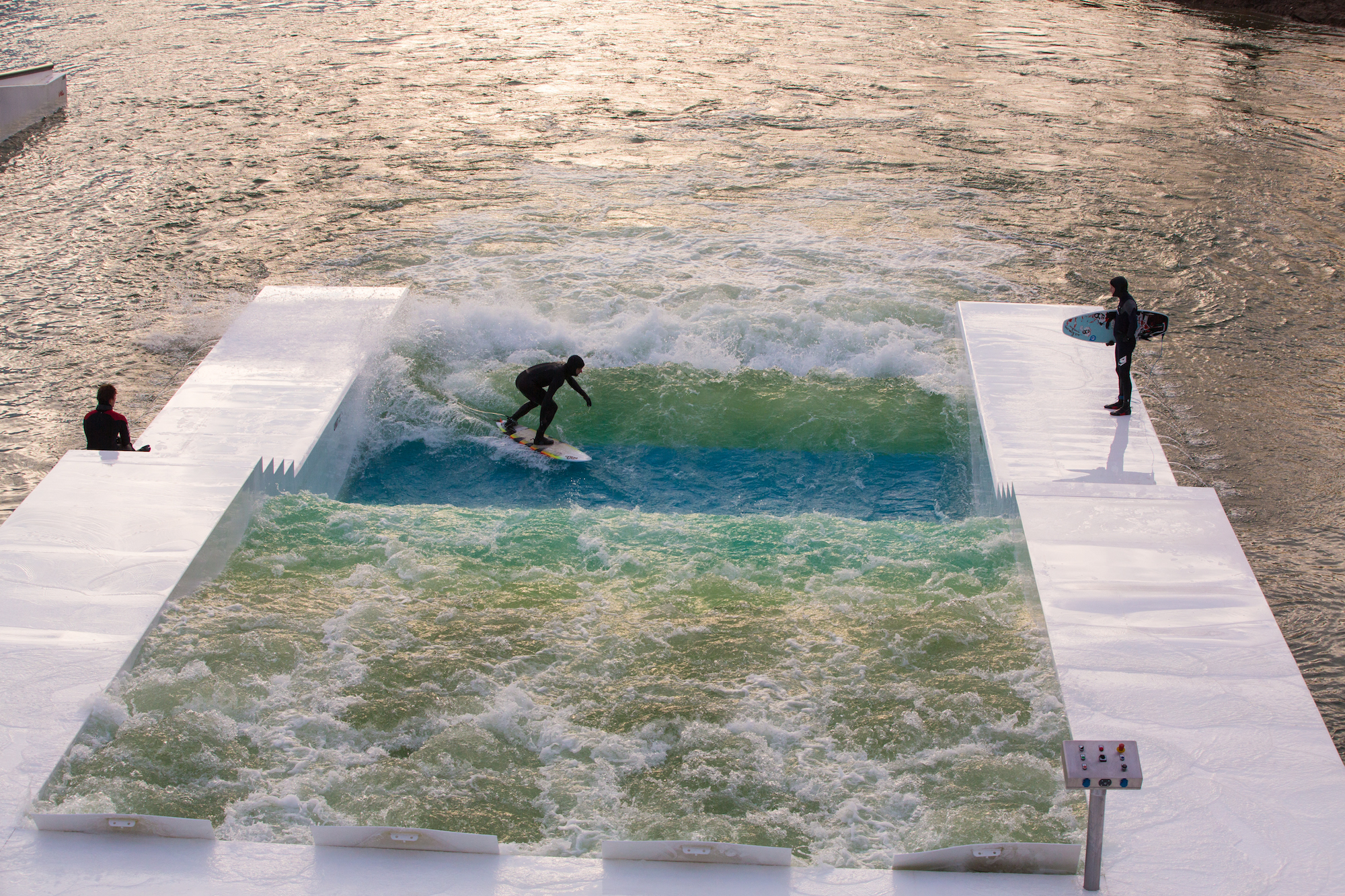 Surf Langenfeld Unit Parktech Surf Langenfeld Unit Parktech