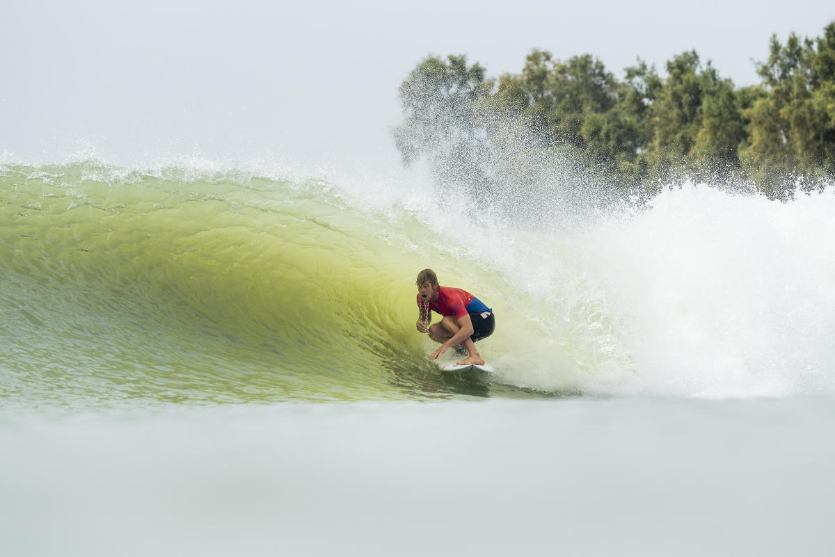 Surf Ranch Pro Surf Ranch Pro