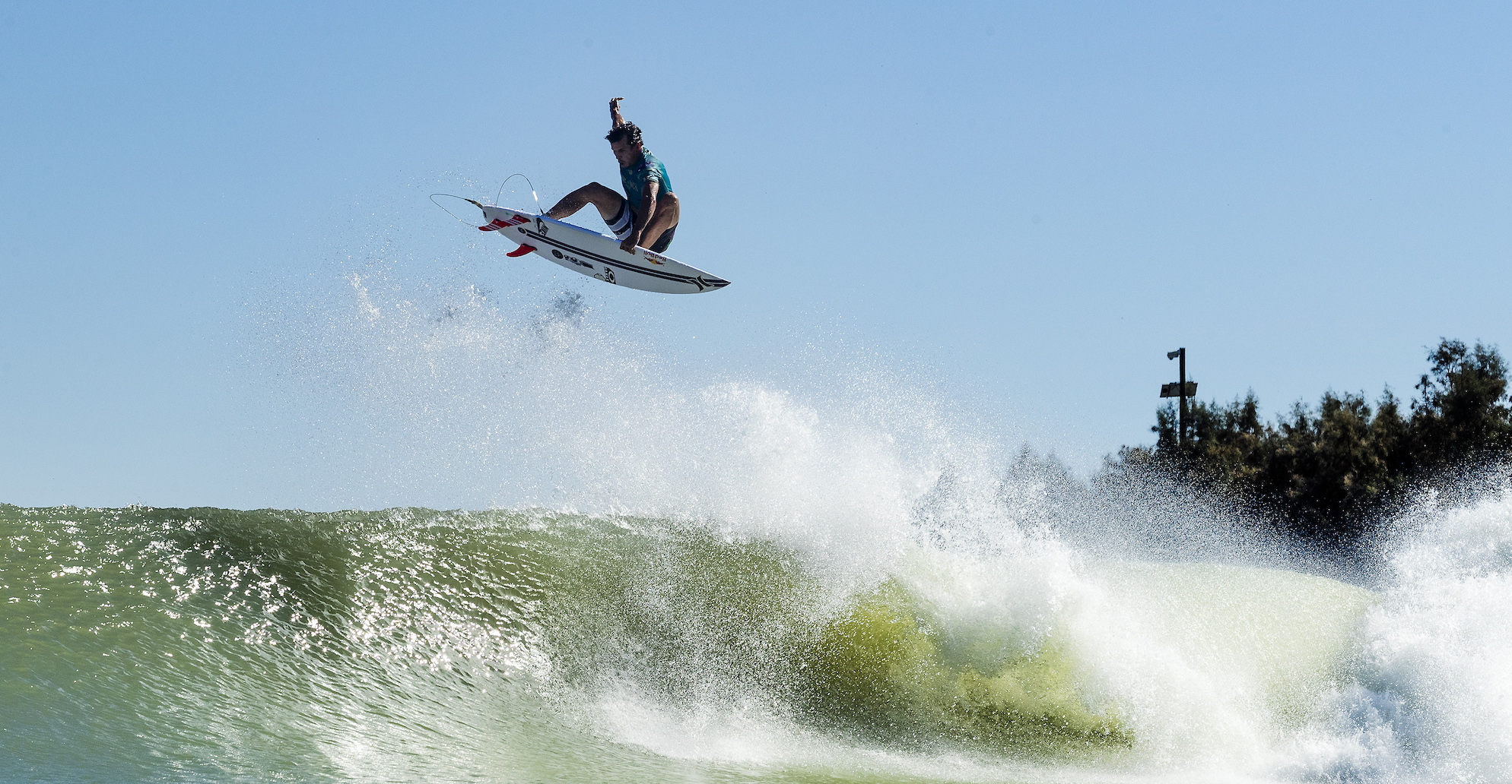 Surf Ranch Pro 2018 Surf Ranch Pro 2018