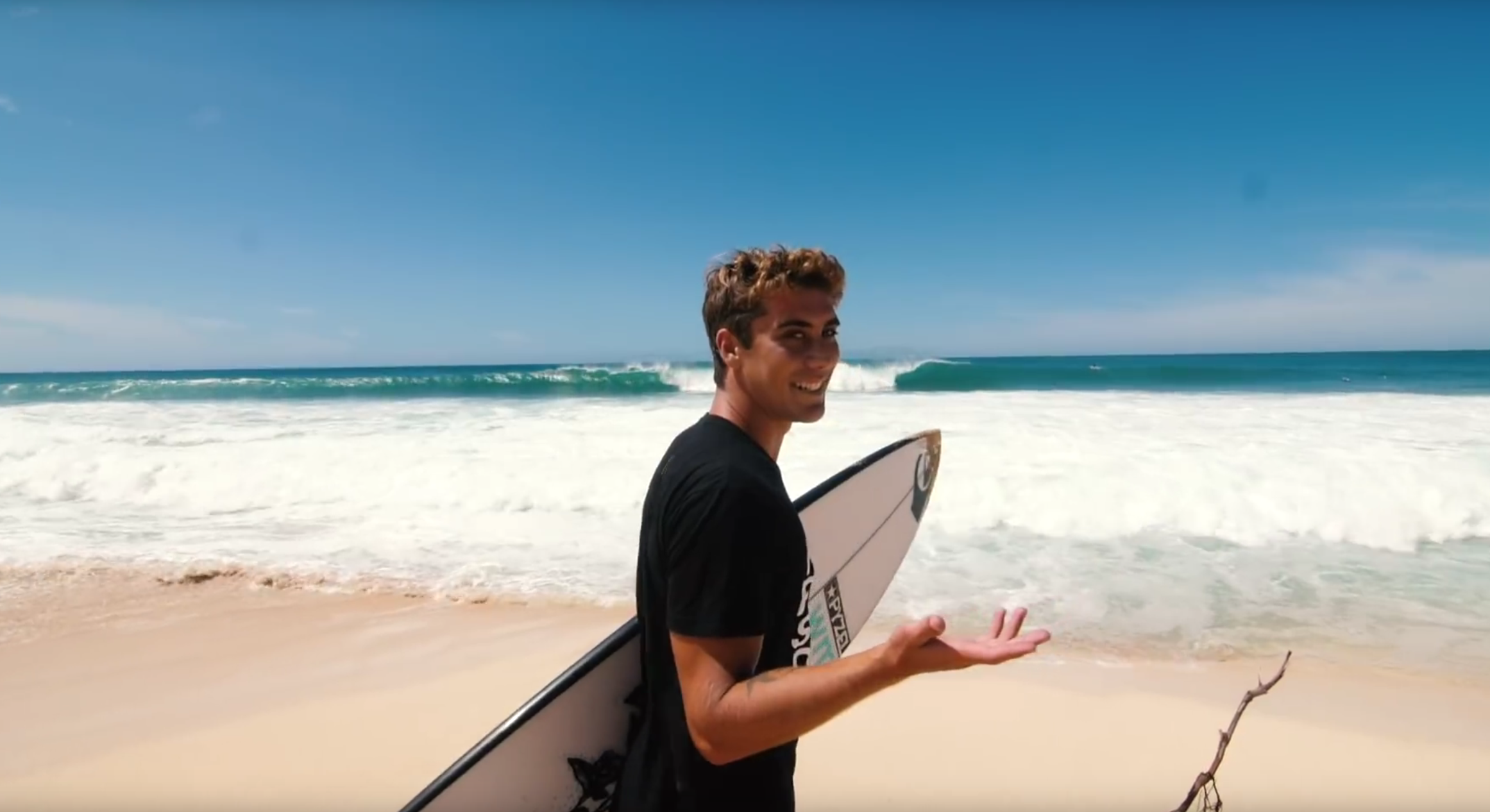 Koa Rothman