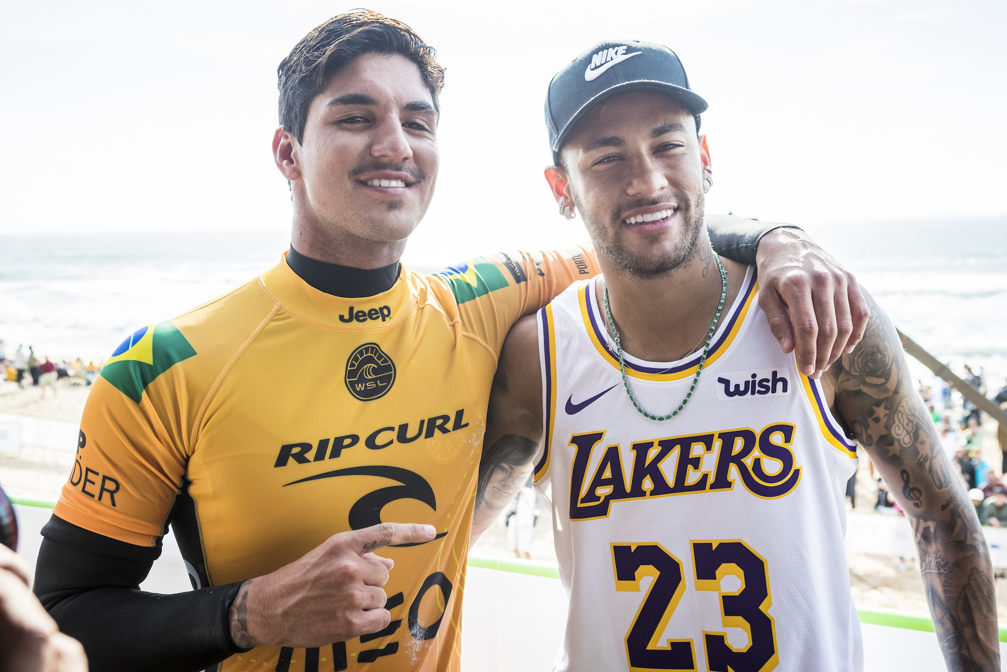 Neymar