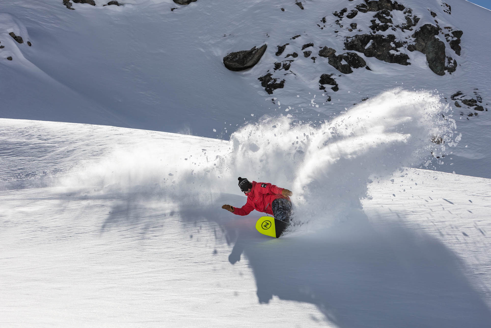 Mathieu Crepel SHAKA