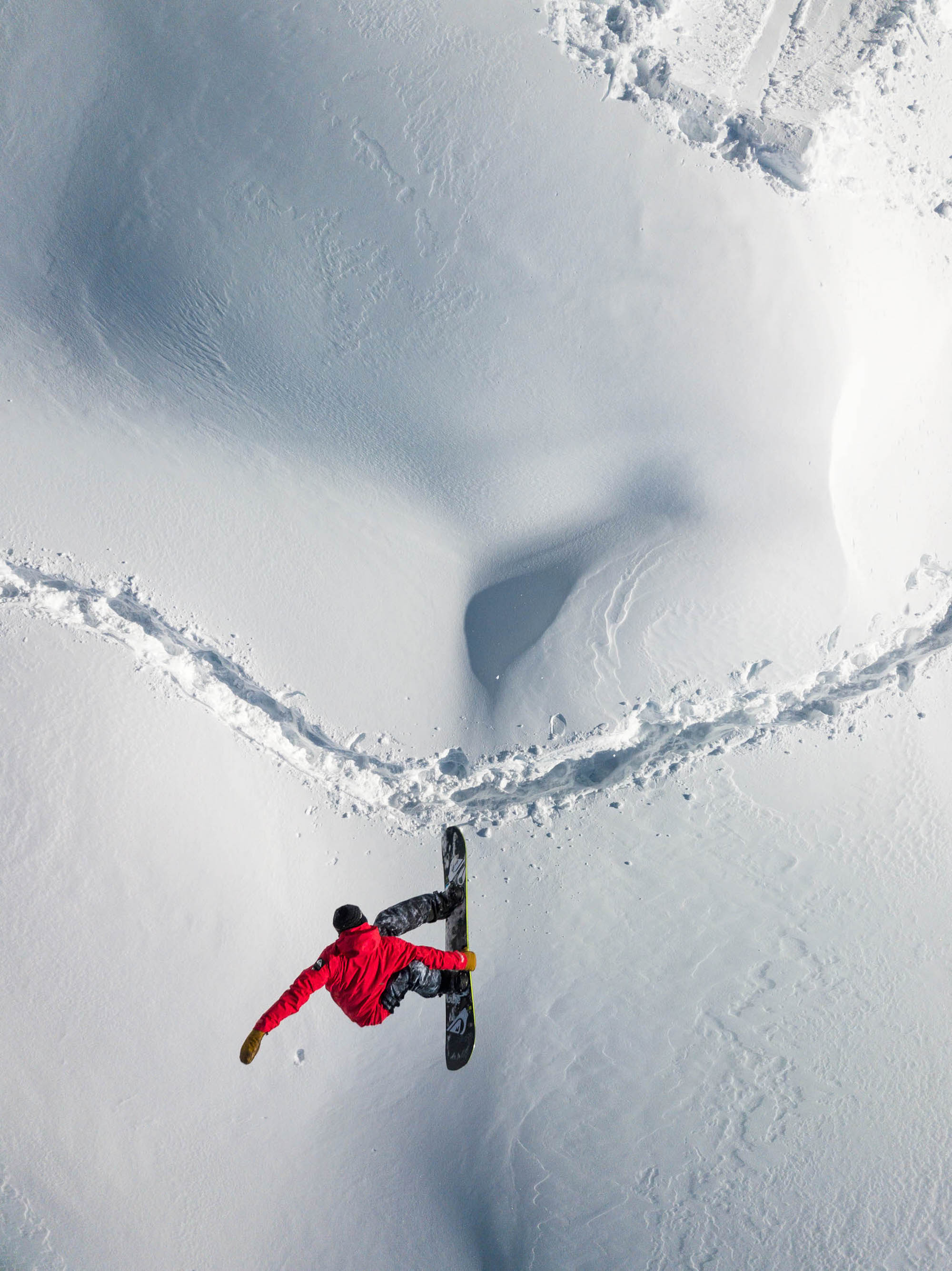 Mathieu Crepel SHAKA