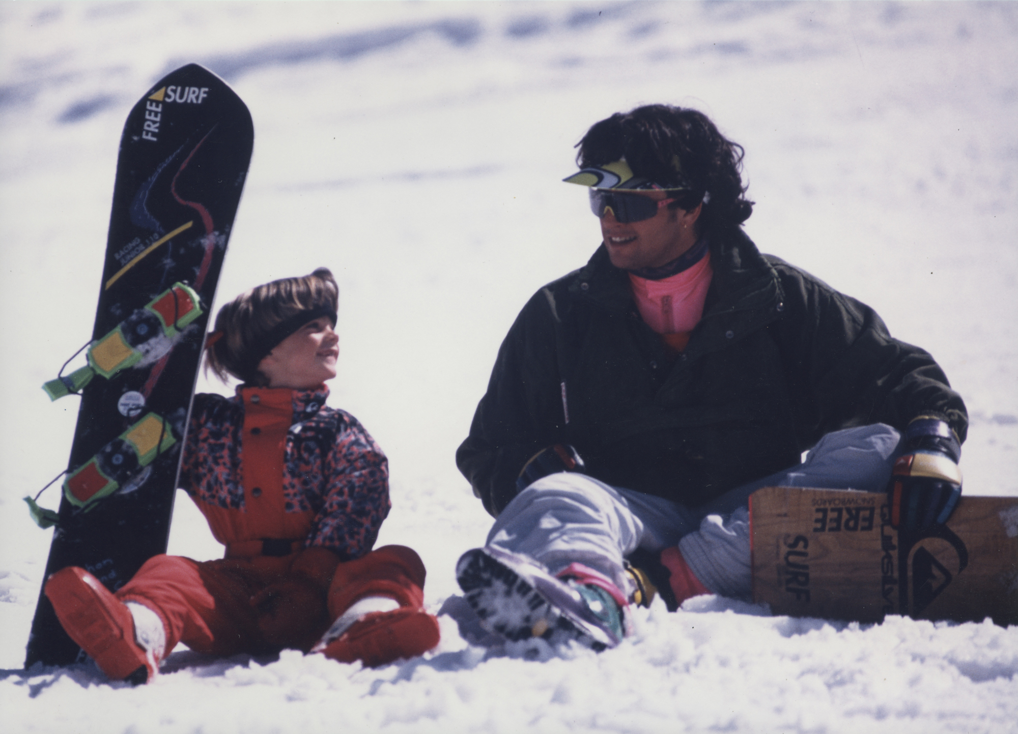 Mathieu Crepel SHAKA