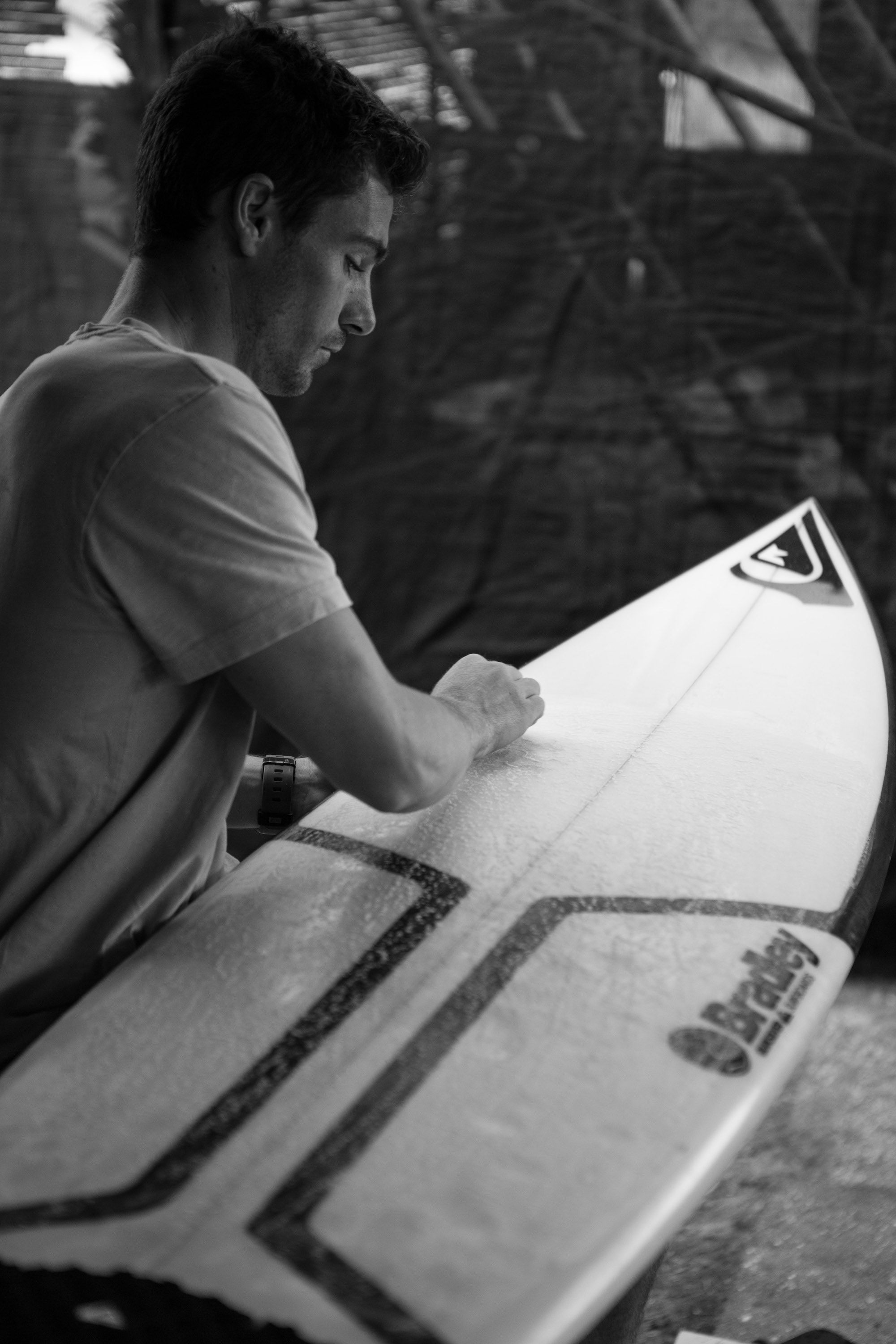 Mathieu Crepel SHAKA