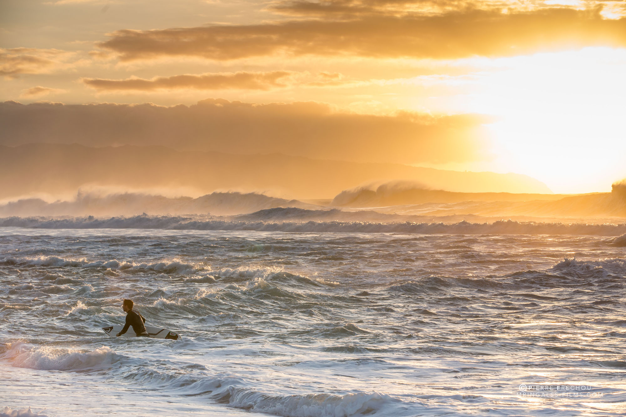 Mathieu Crepel SHAKA