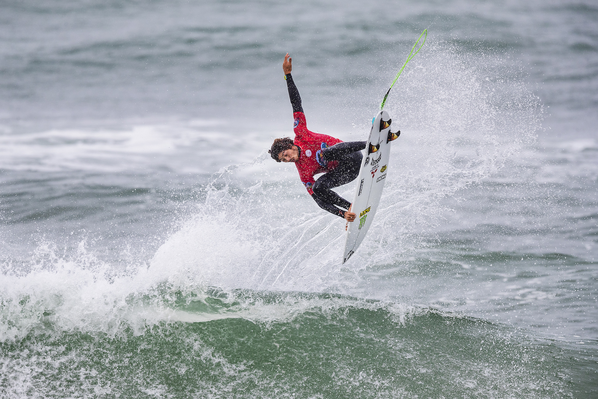 Redbull Airborne
