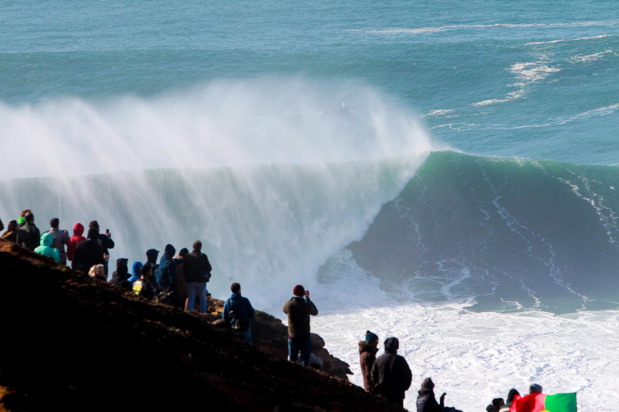 BWT Nazare Challenge BWT Nazare Challenge