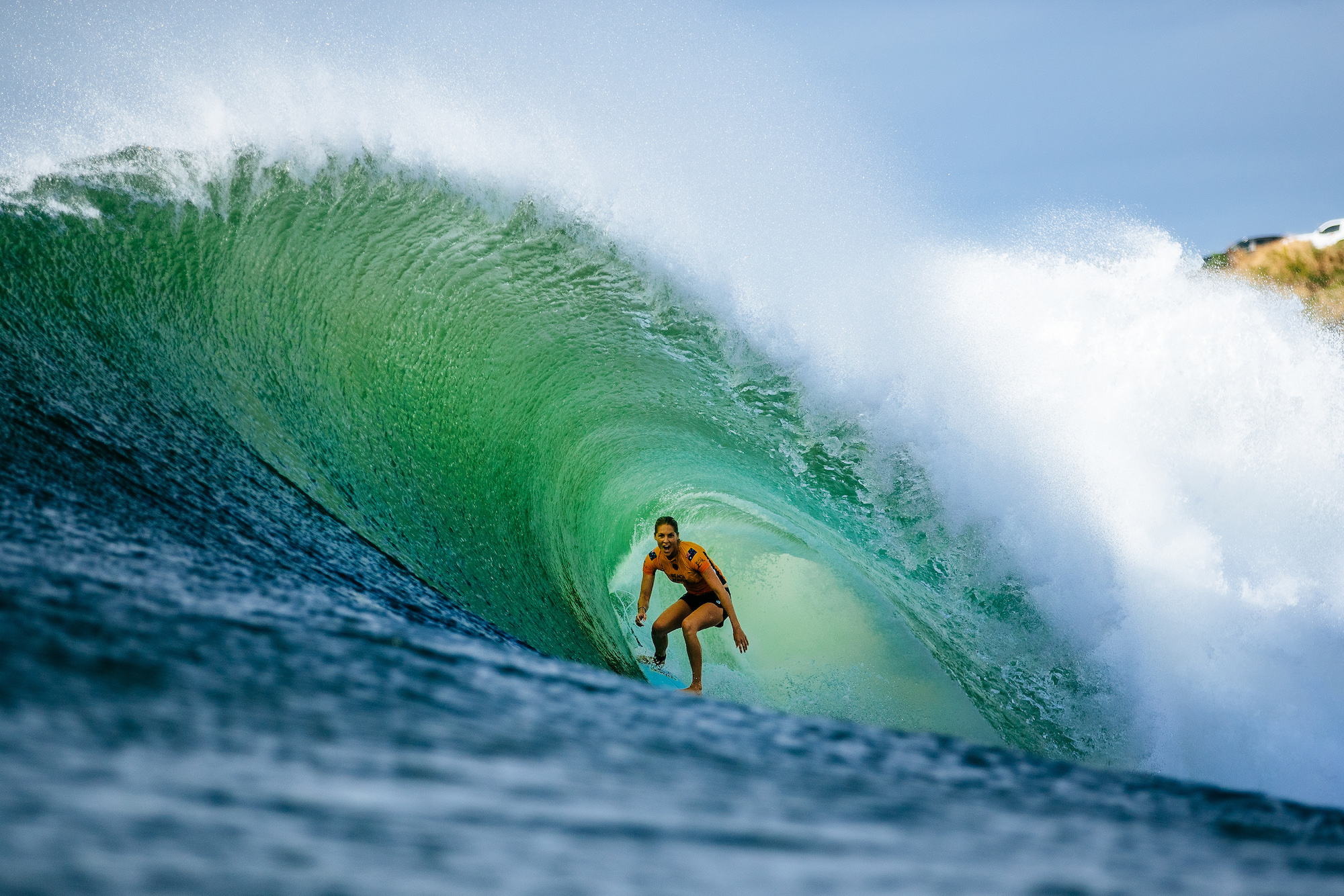 Beachwaver Maui Pro 2018