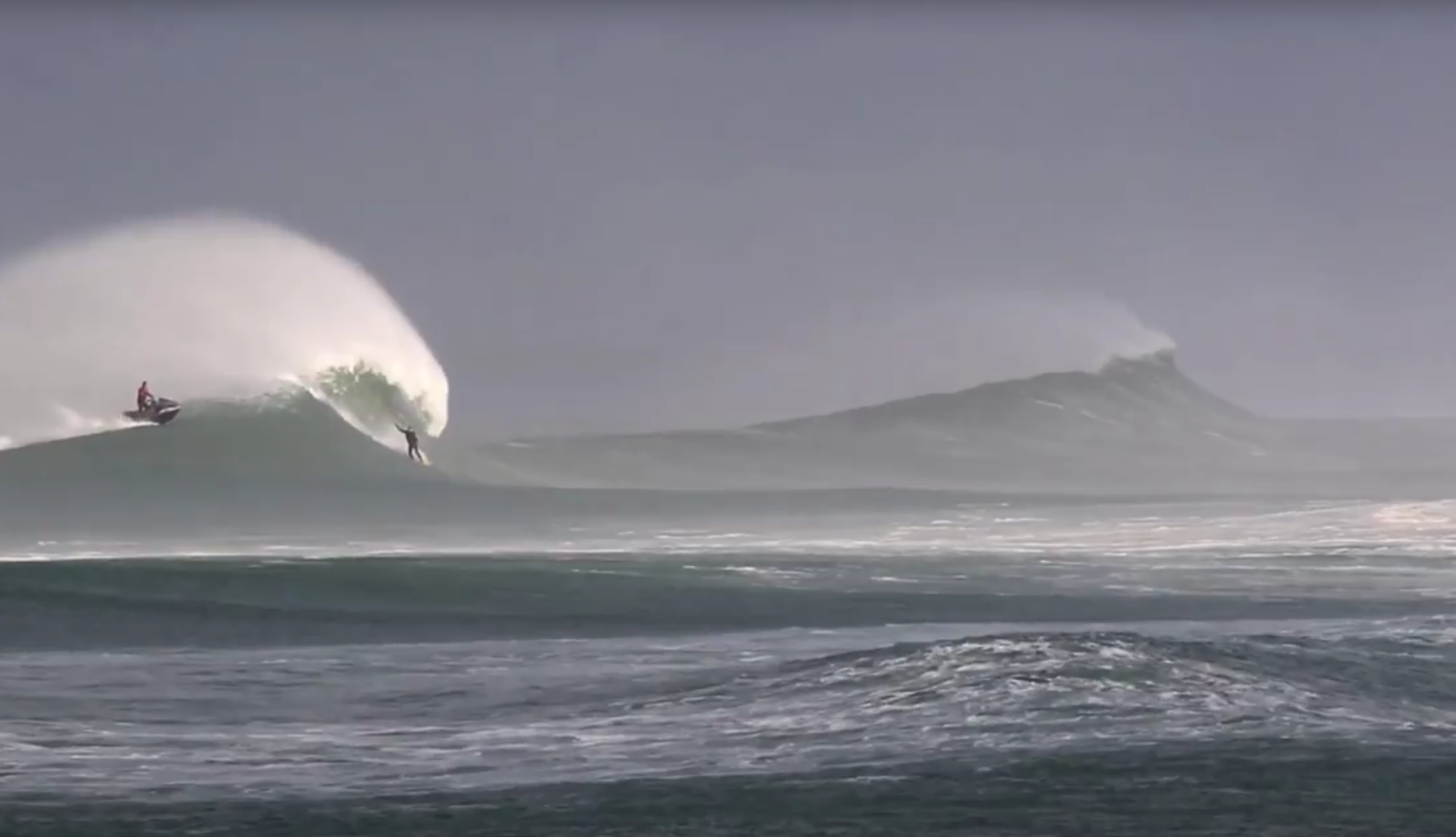hossegor