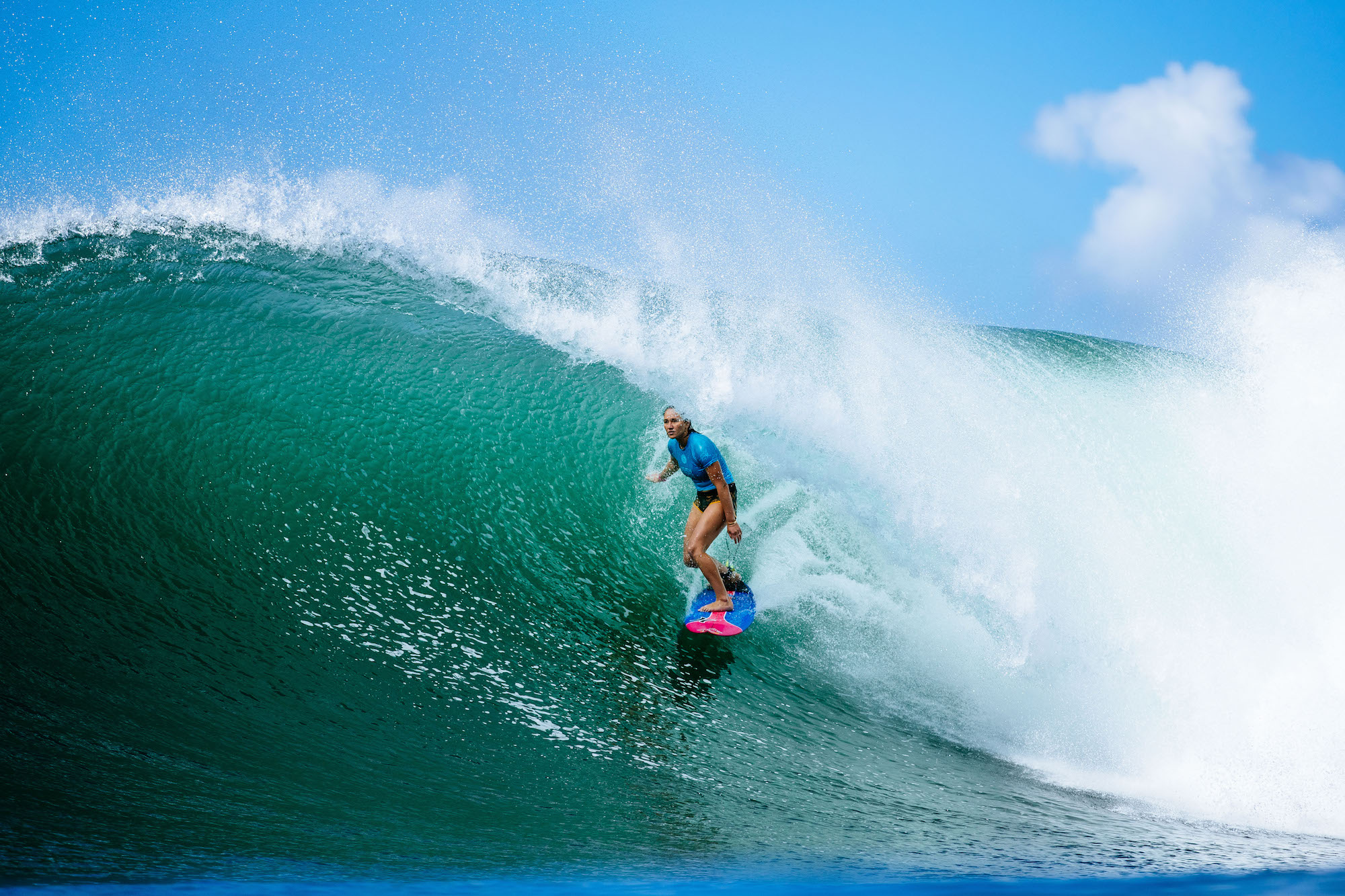 Beachwaver Maui Pro 2018
