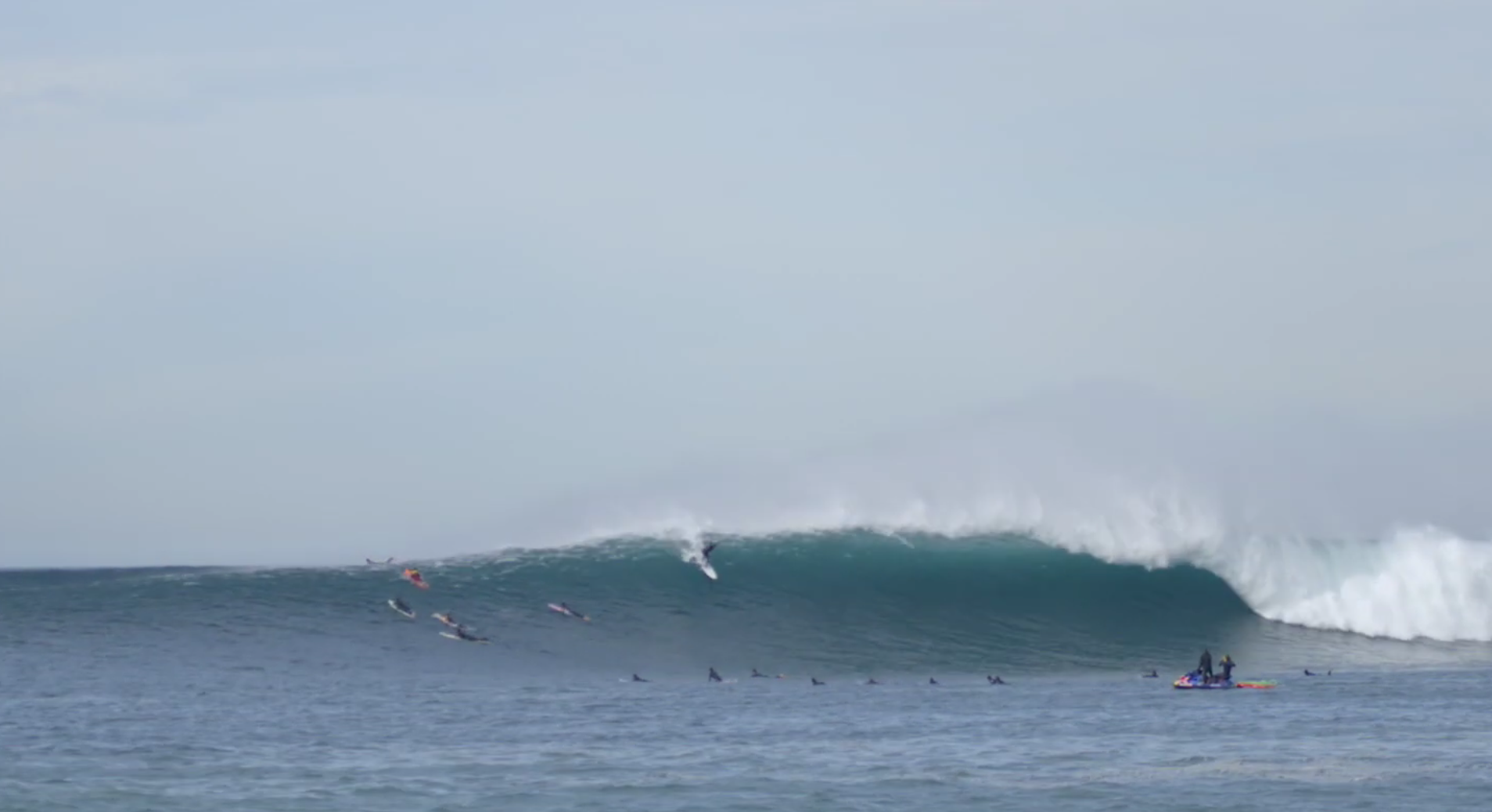mundaka