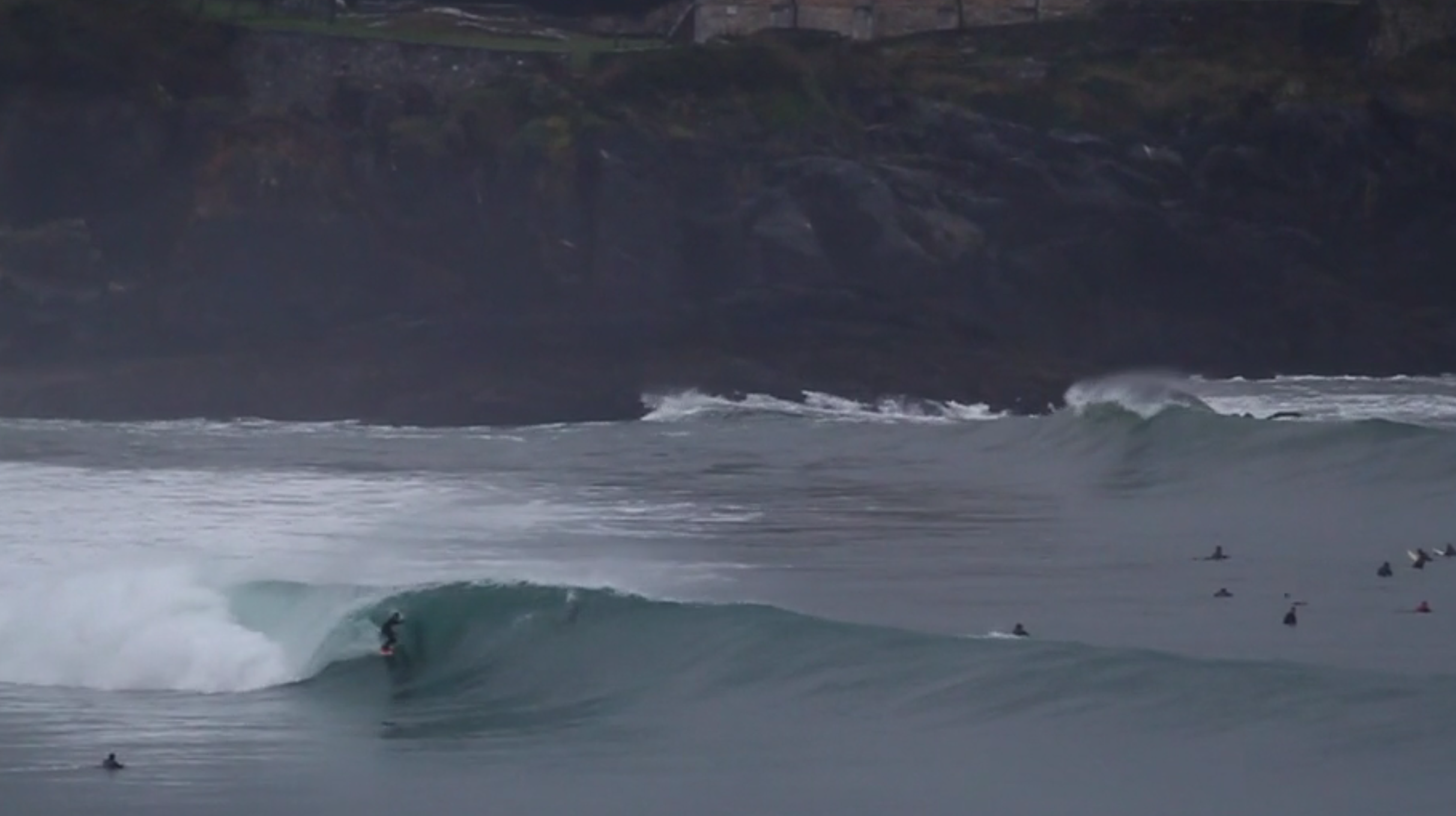 mundaka