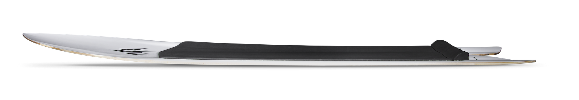 jones Snowboards mountain-surfer