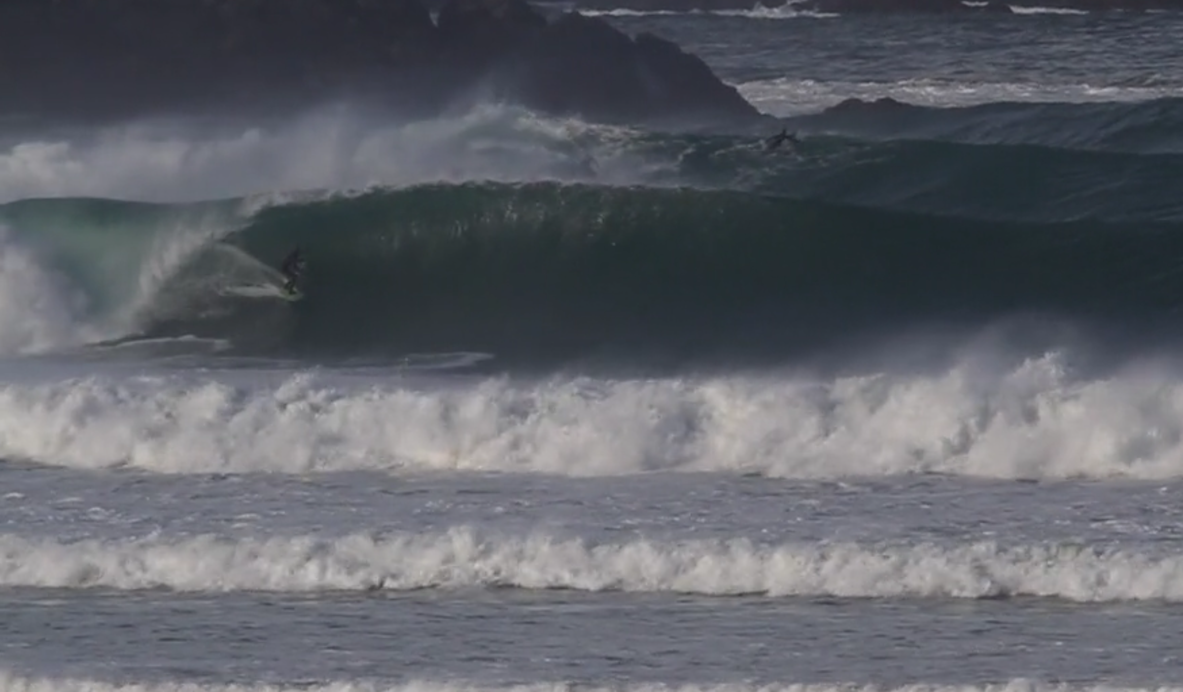 mundaka
