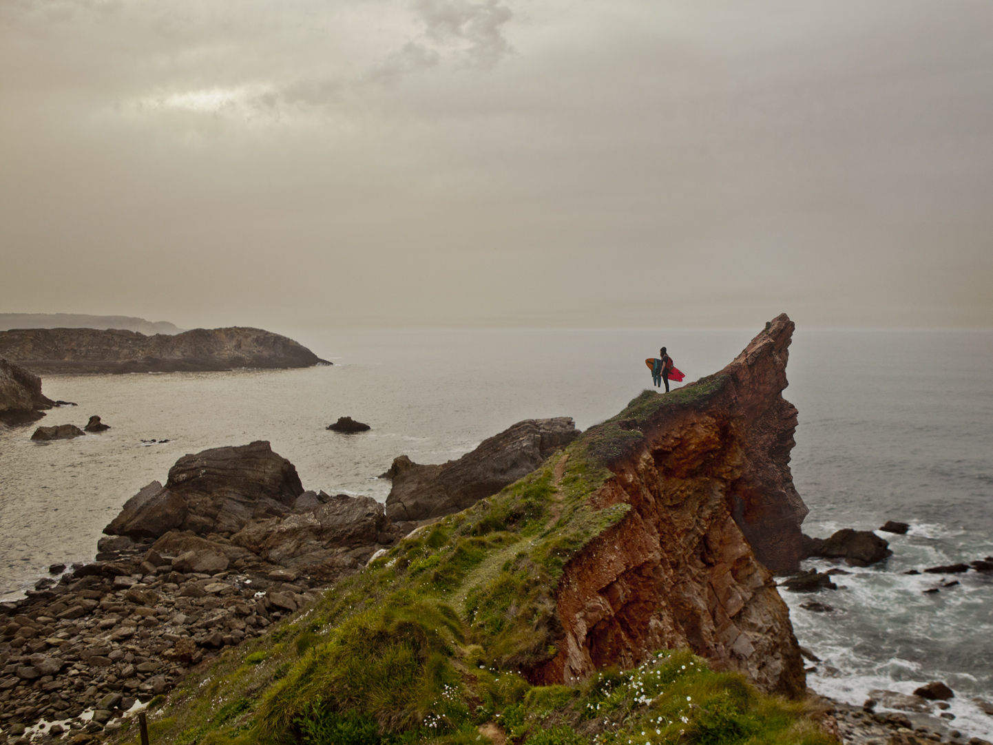 Asturien