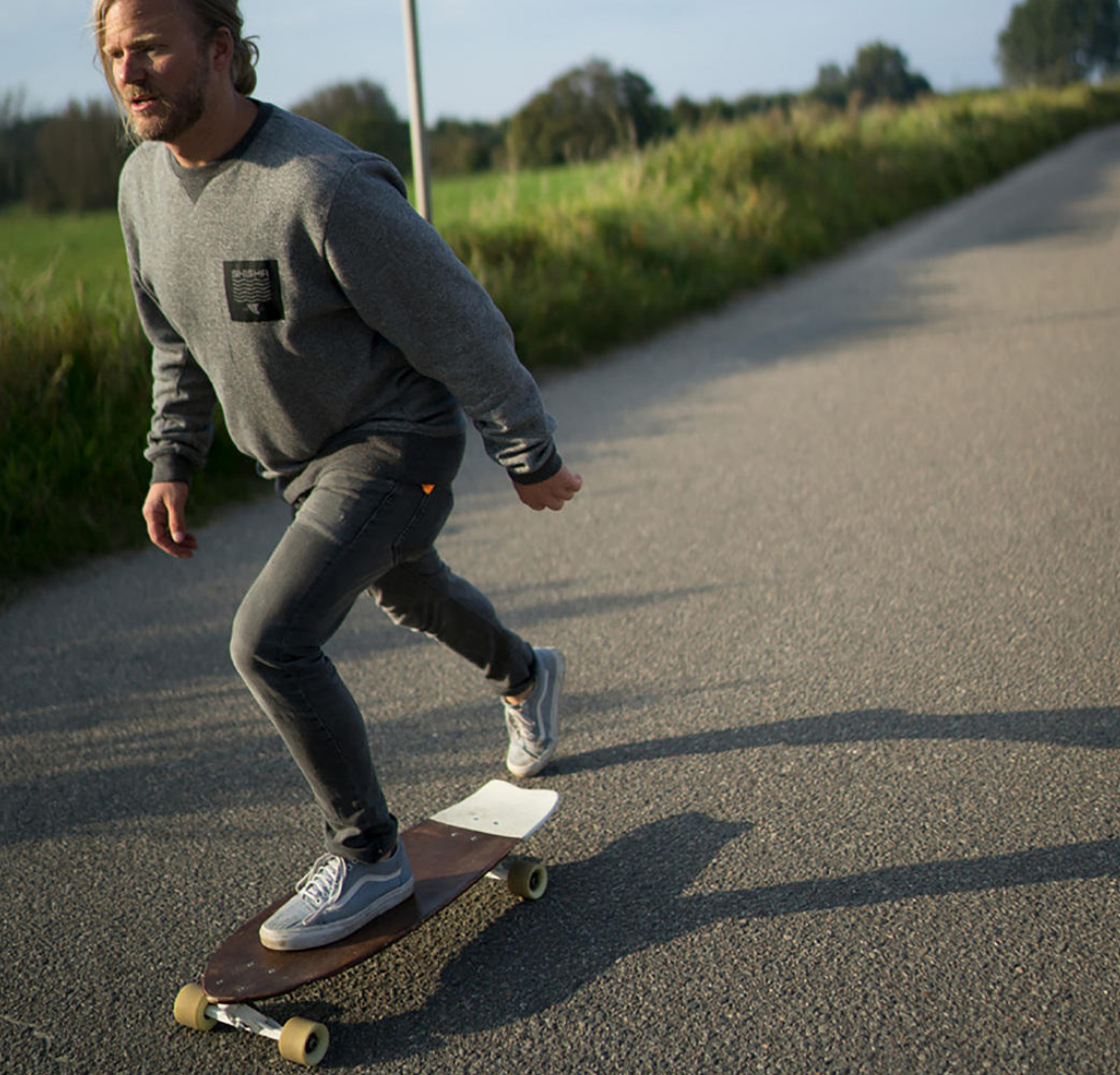 Christoph Schwarz shisha