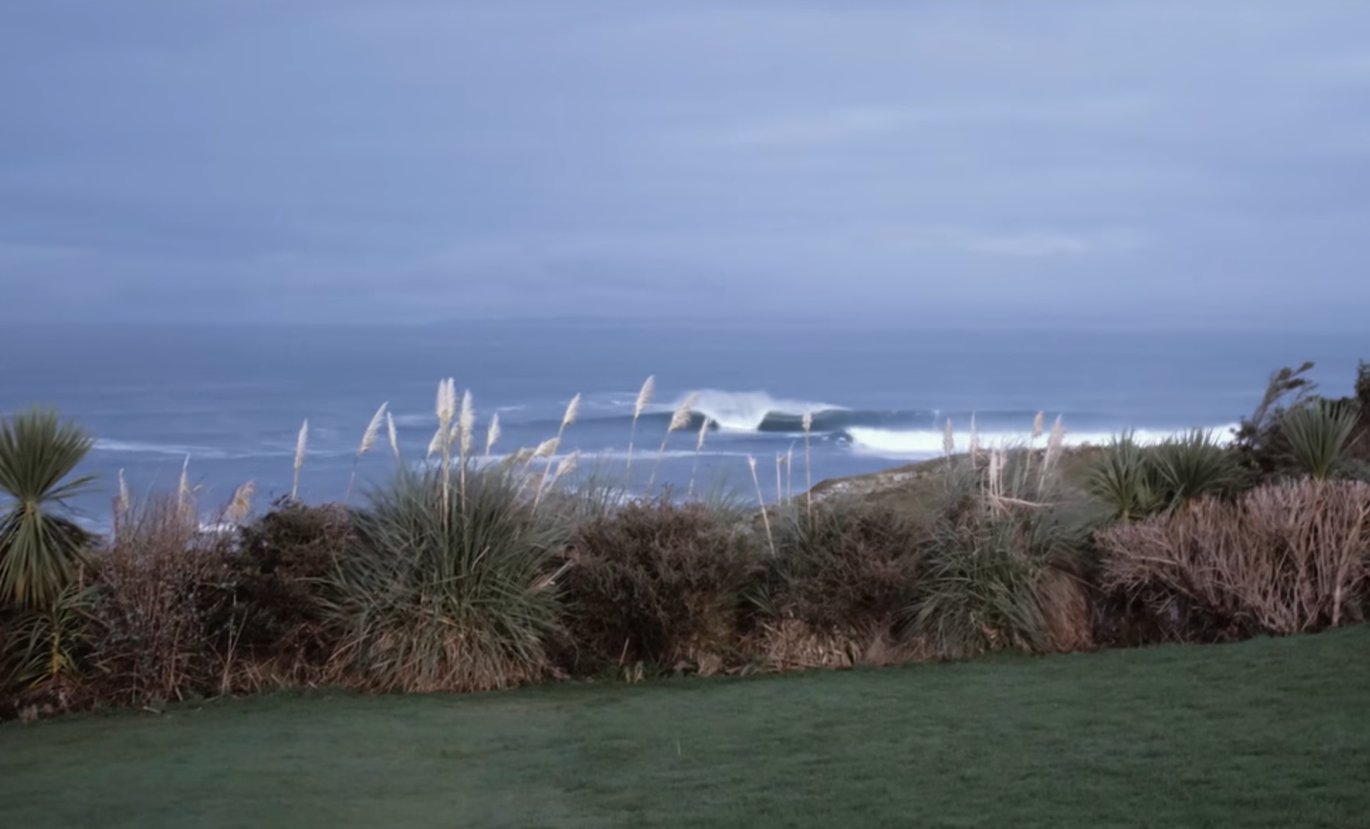 irland
