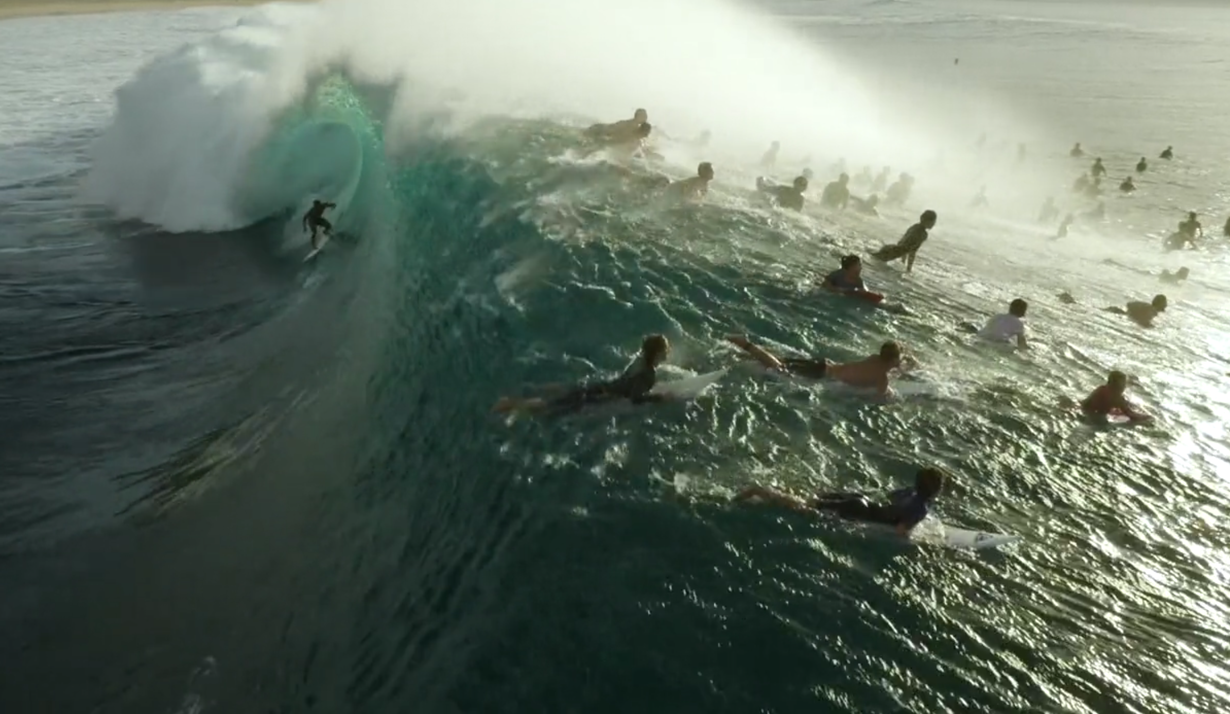 pipeline
