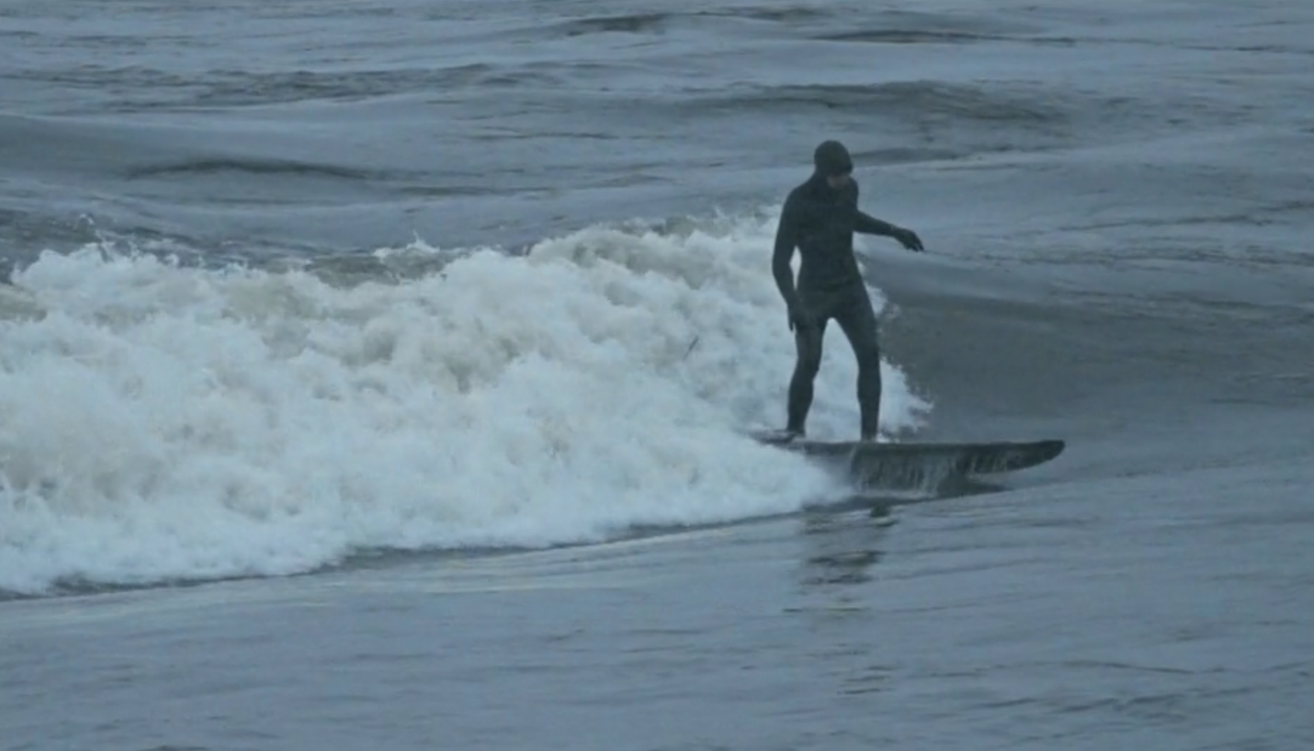 Riversurfing Montreal