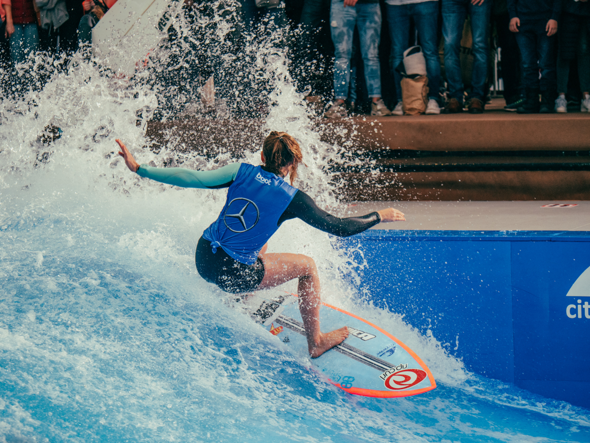valeska-schneider Wave master 2019 boot düsseldorf valeska-schneider Wave master 2019 boot düsseldorf